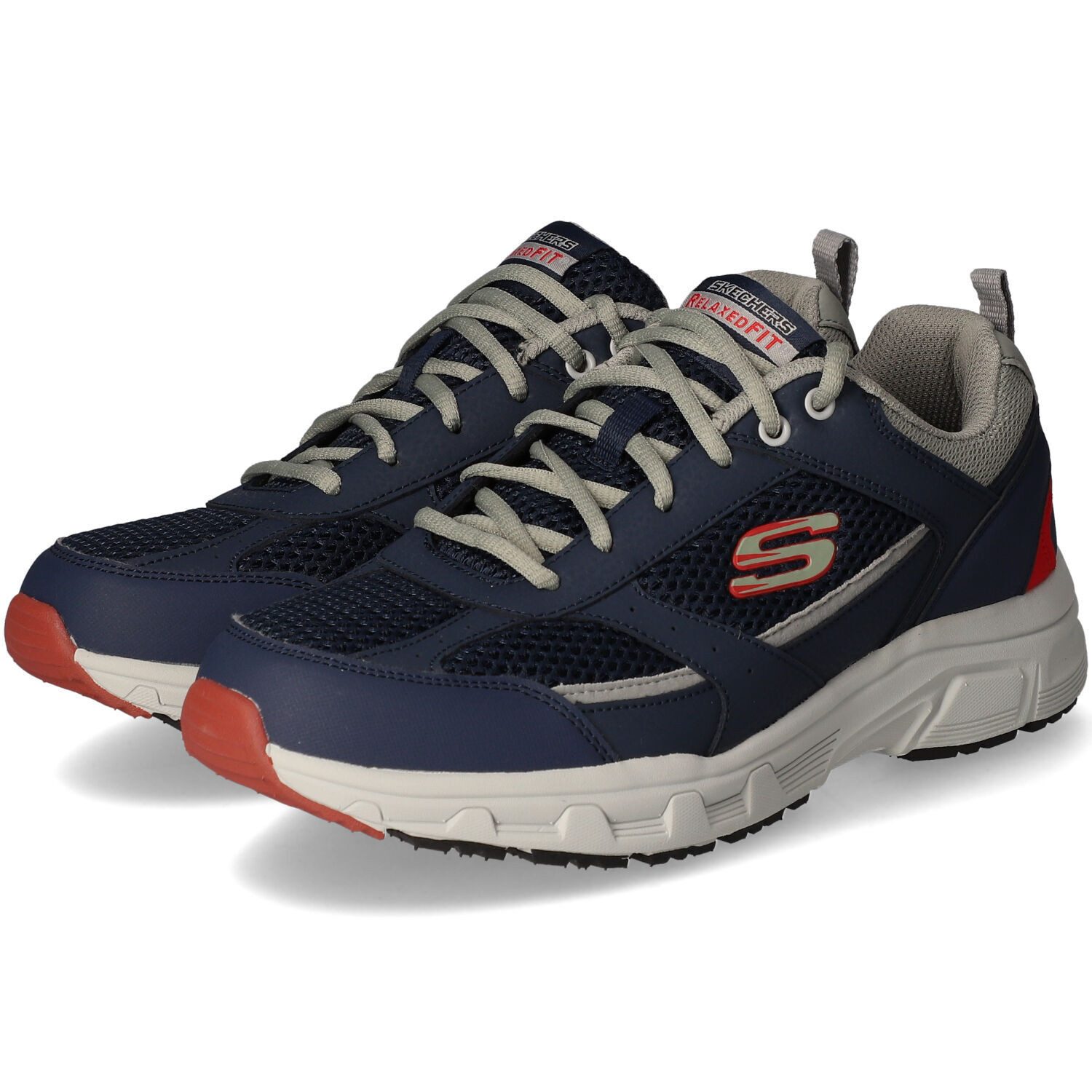 Skechers OAK CANYON - VERKETTA Sneaker
