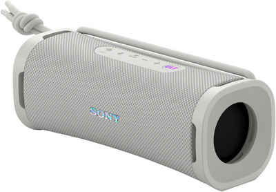 Sony ULT FIELD 1 Bluetooth-Lautsprecher (Bluetooth, Wasserdicht, Staubdicht, Stoßfest, 12 Stunden Batterielaufzeit)