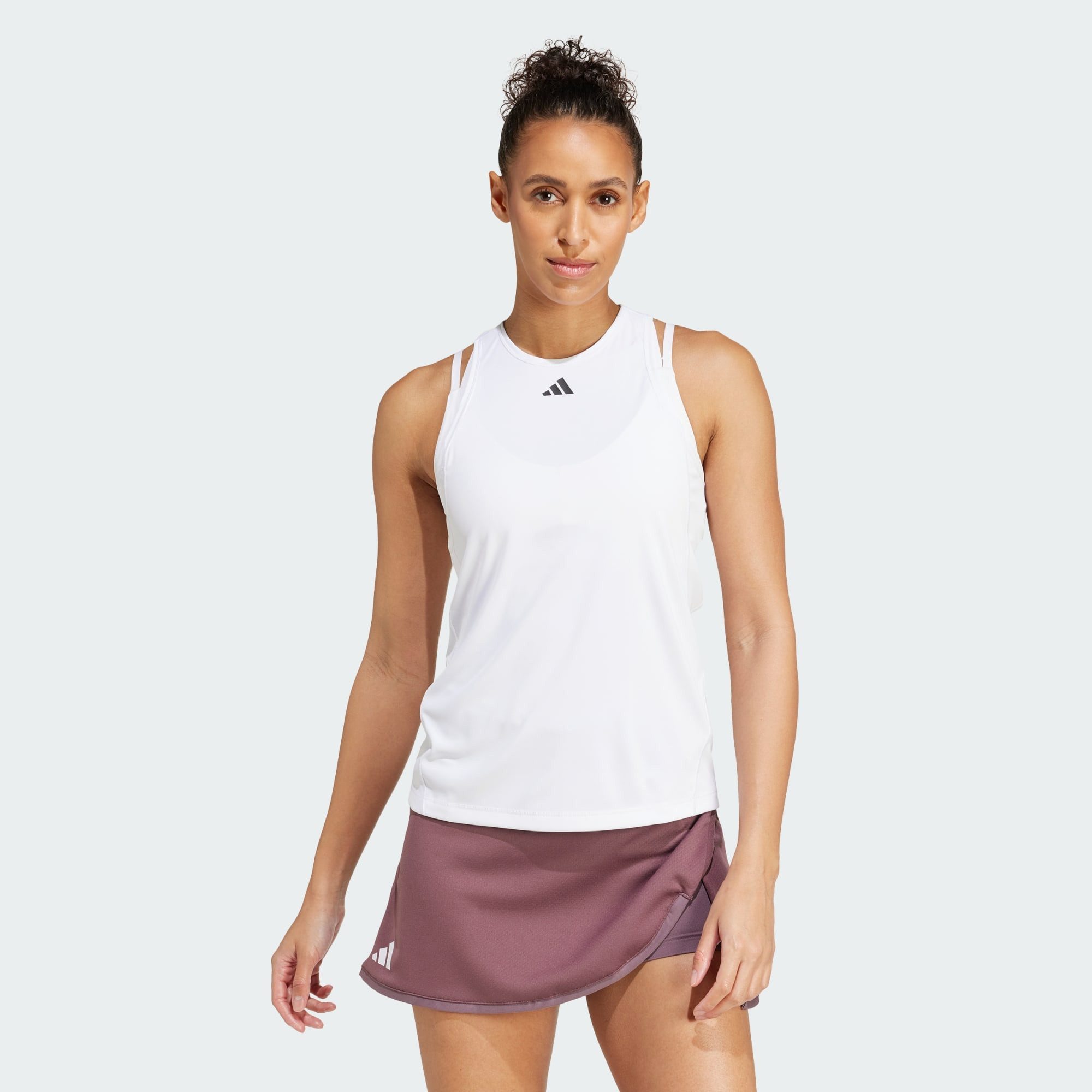 Tanktop CLUB TENNIS TANKTOP