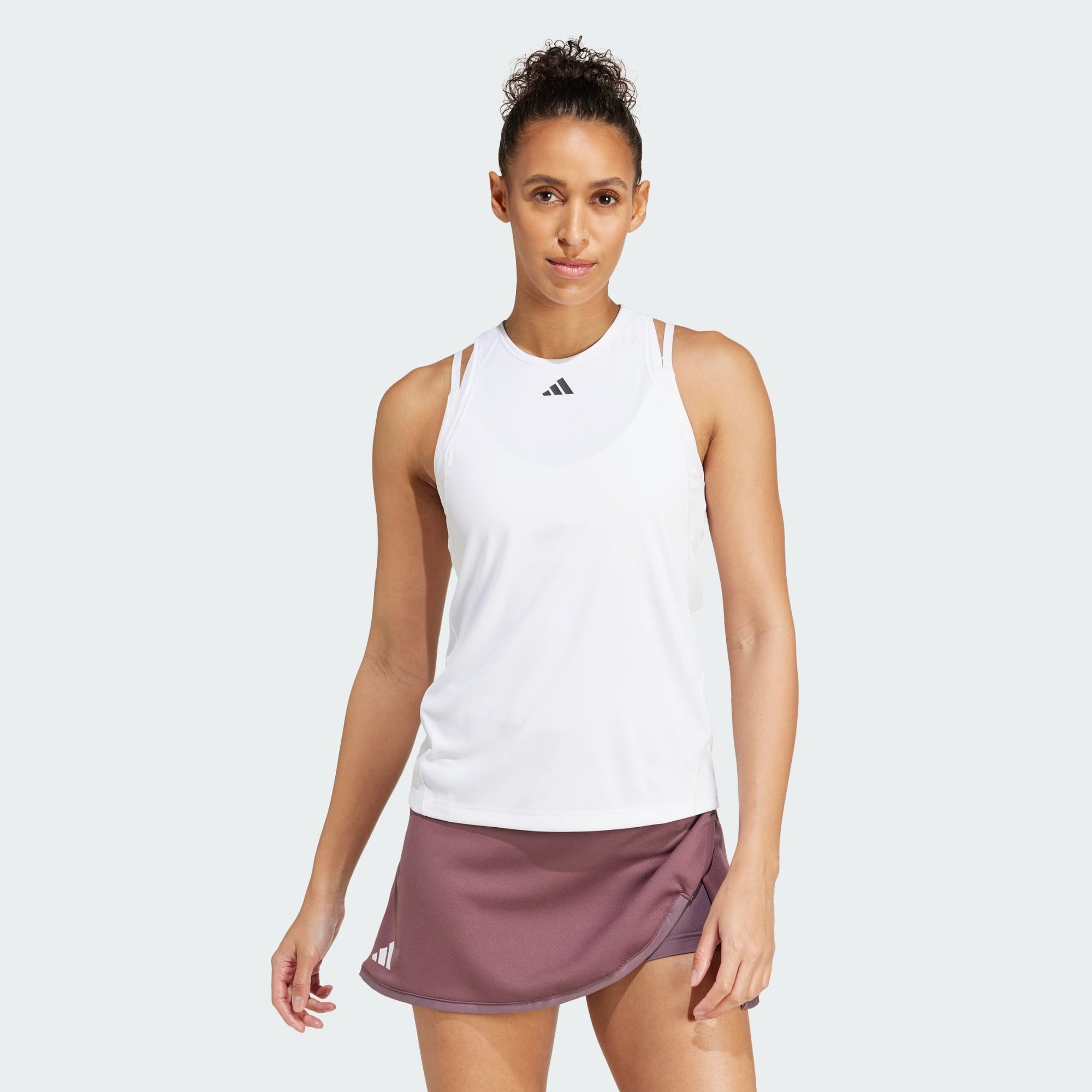 adidas Performance Tanktop CLUB TENNIS TANKTOP