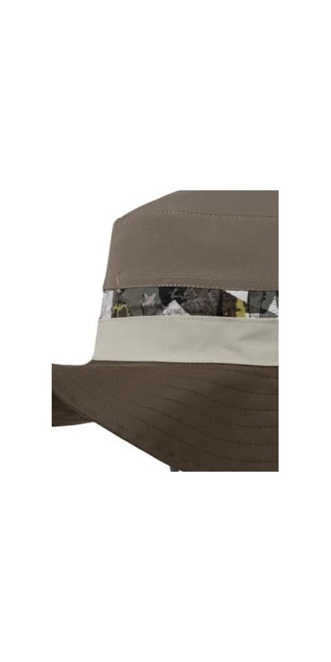 Buff Outdoorhut Explore Booney Hat