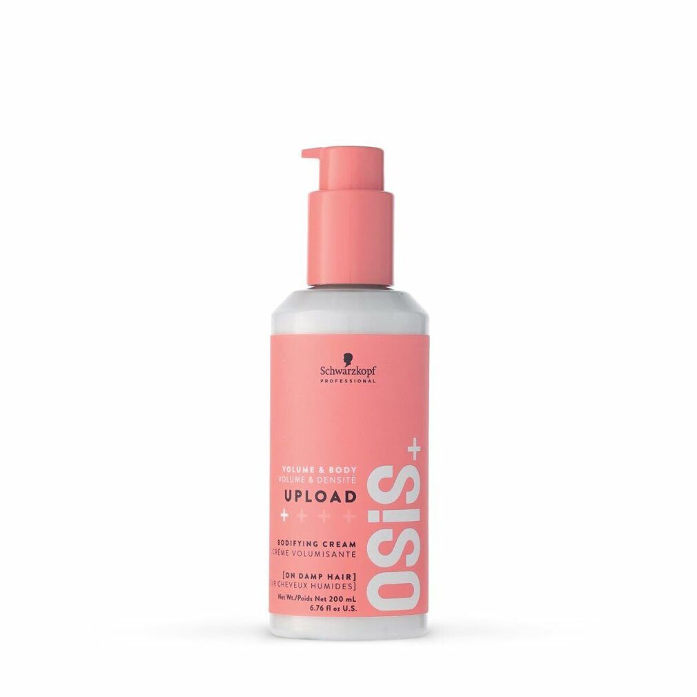 Schwarzkopf Modelliercreme Osis Upload Int
