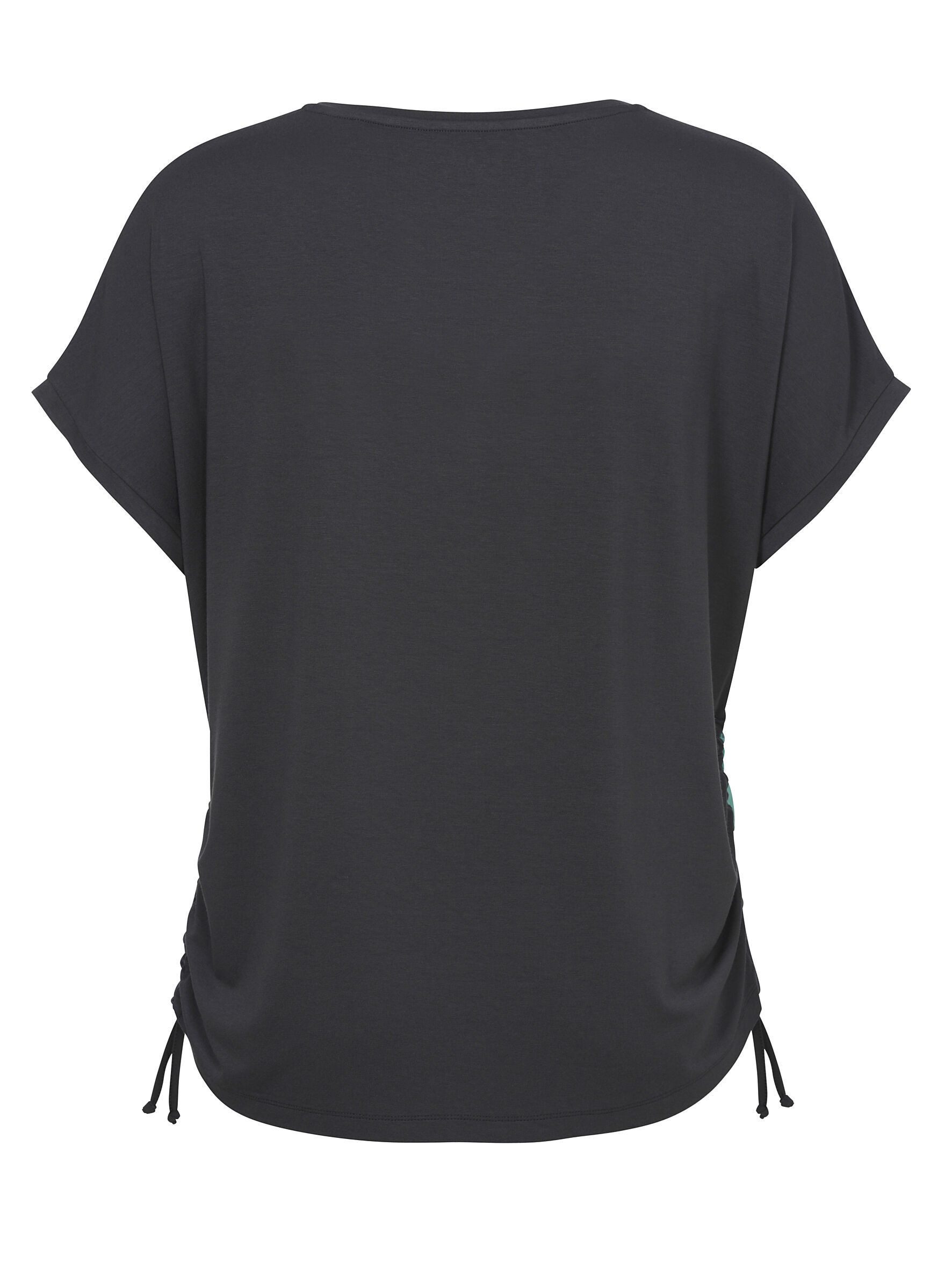 VIA APPIA DUE Print-Shirt (1-tlg) Große Größen günstig online kaufen