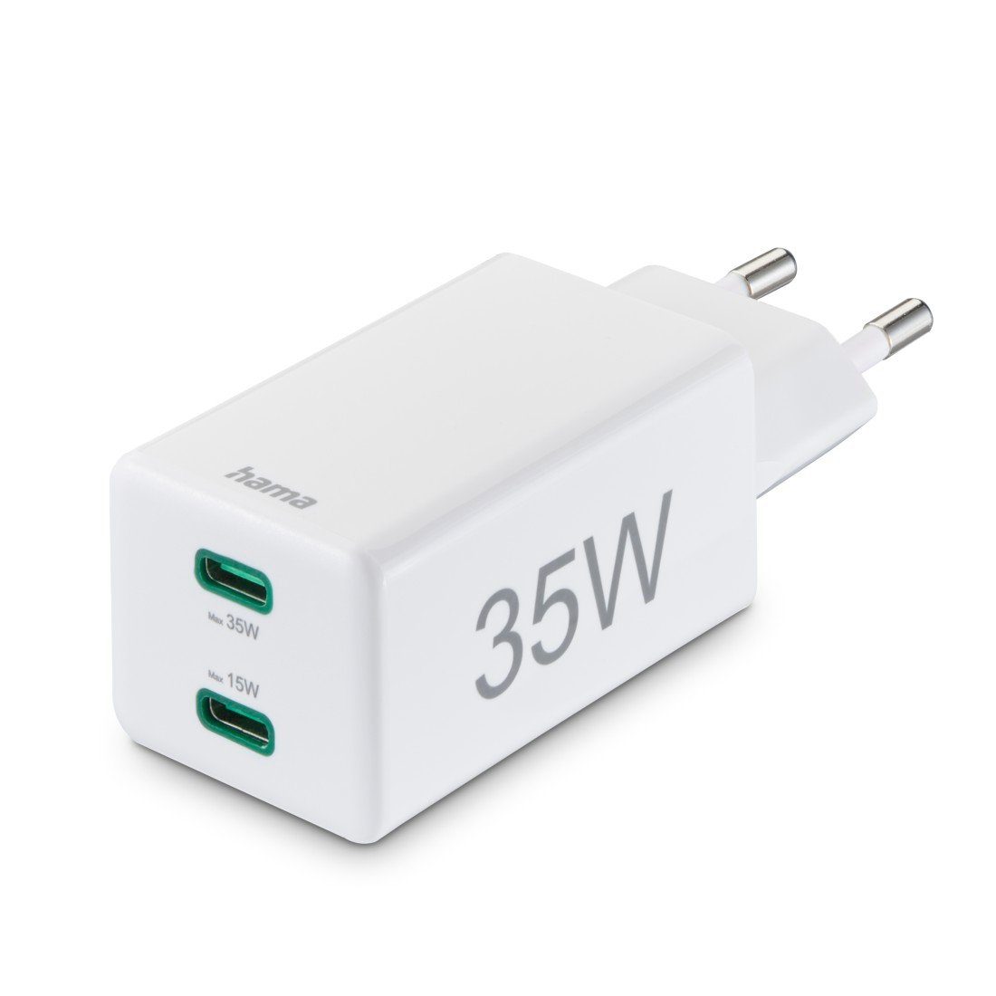 Ladegerät + 2meter kabel 20W USB-C für iphone natel handy