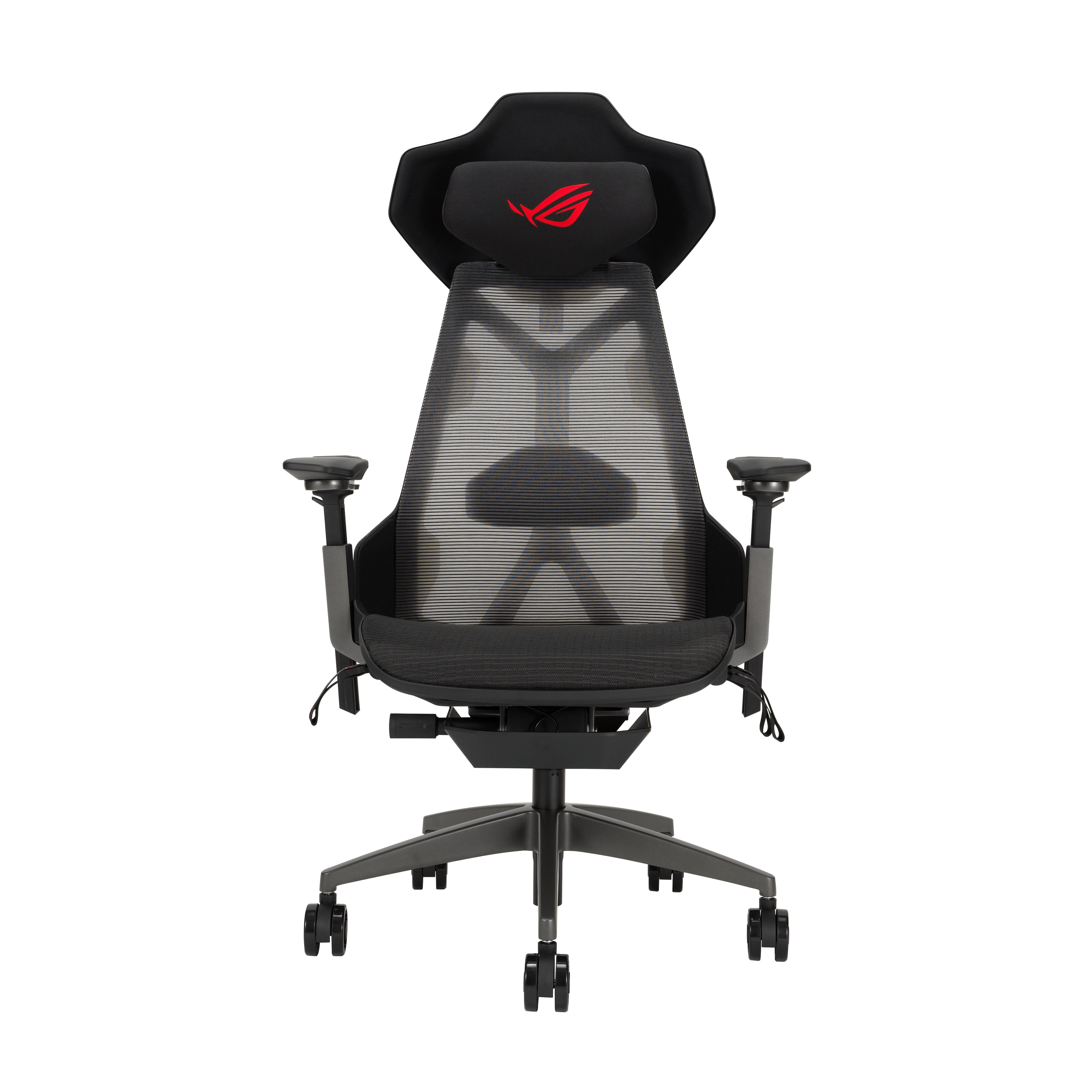 Asus Gaming-Stuhl ROG Destrier Ergo günstig online kaufen
