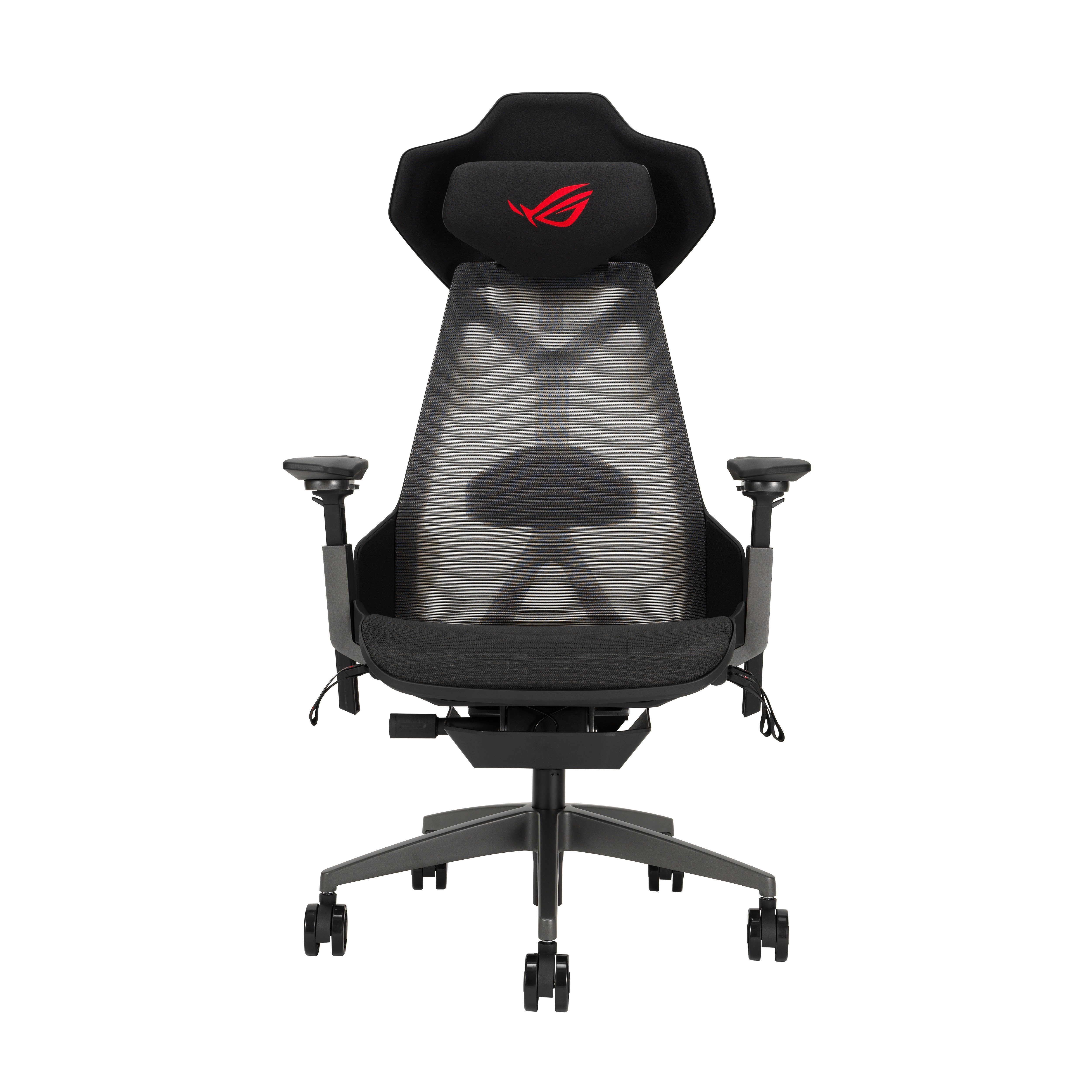 Asus Gaming-Stuhl ROG Destrier Ergo