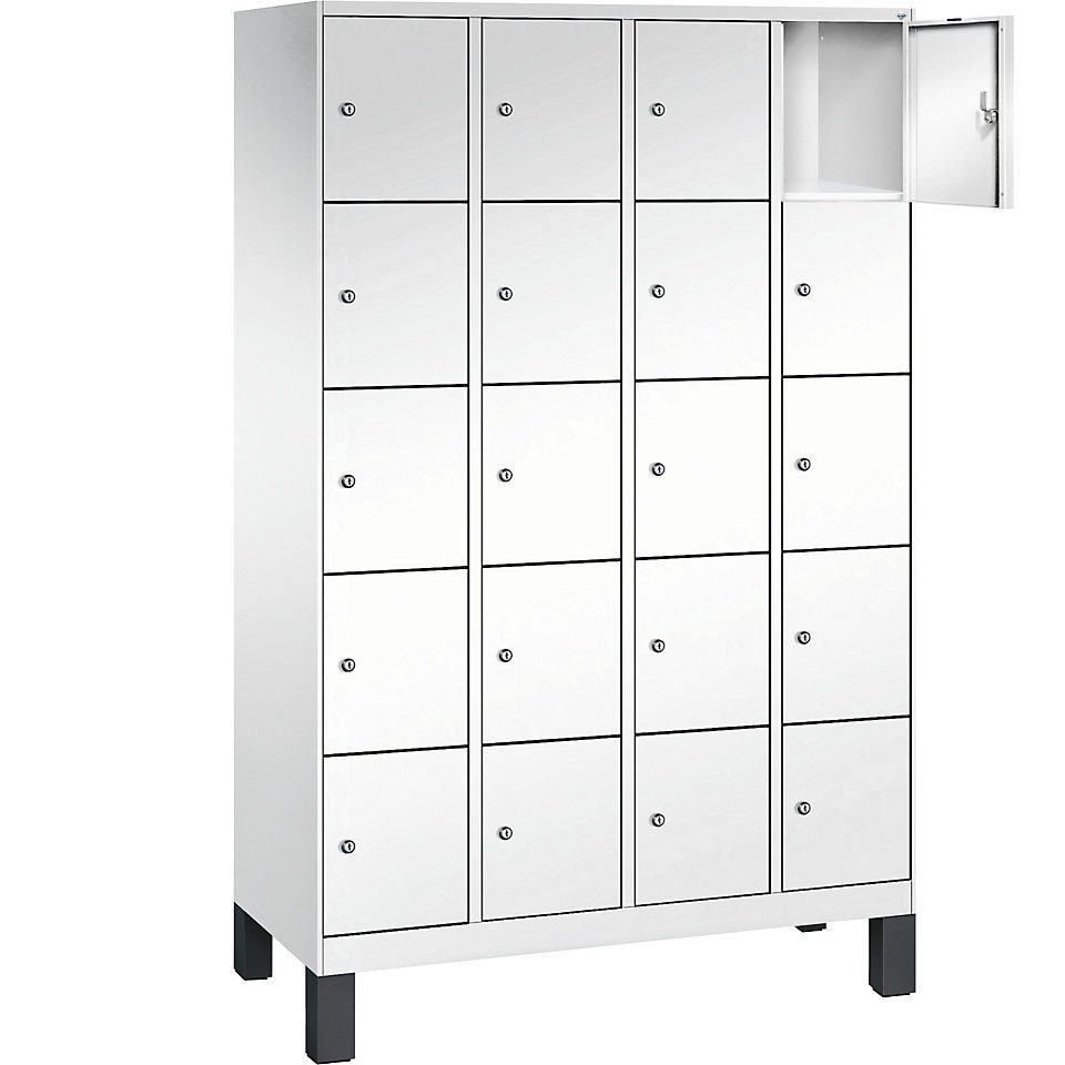 C+P Aktenschrank