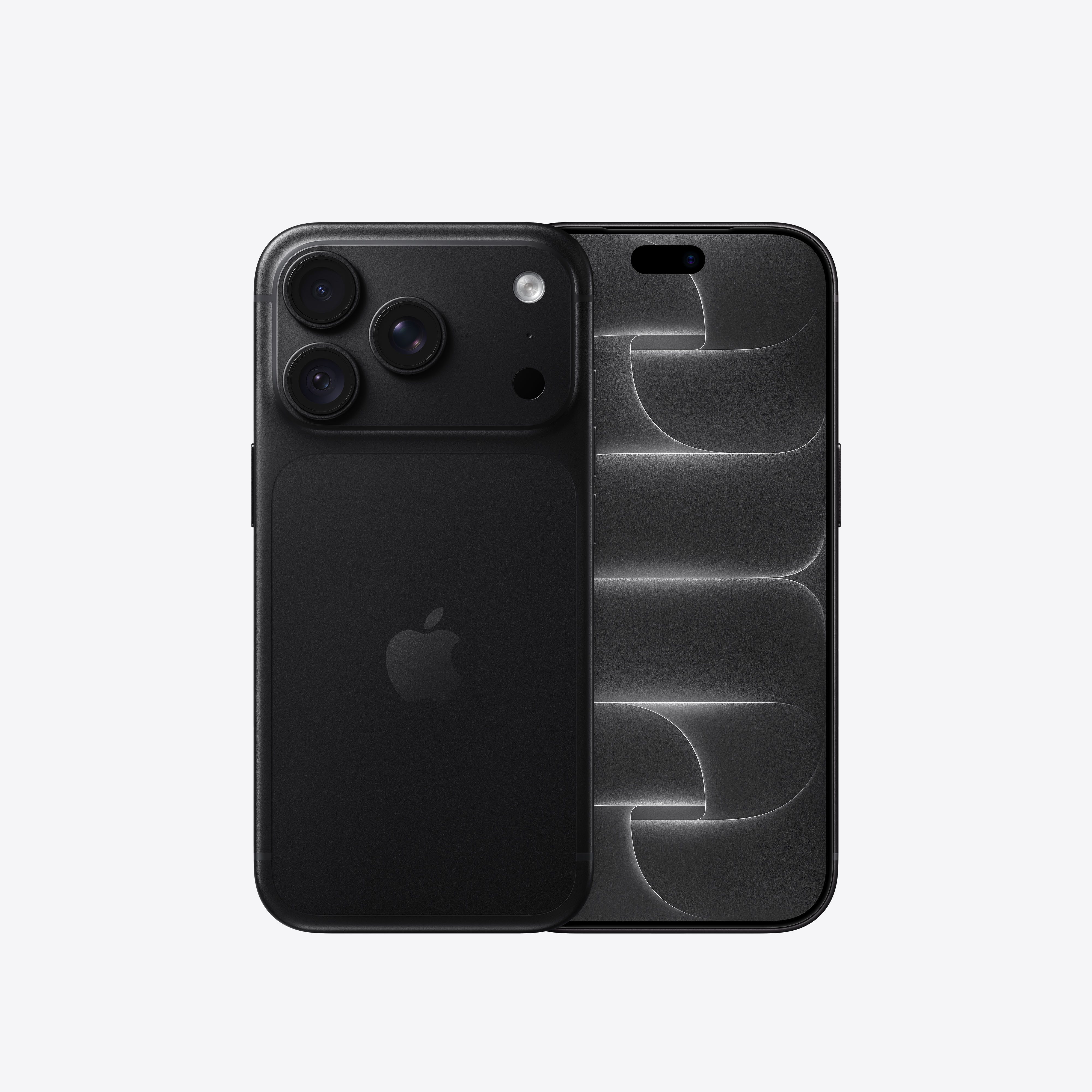 Apple iPhone 18 Pro Smartphone (15,9 cm/6,3 Zoll, 256 GB Speicherplatz, 48 MP Kamera)