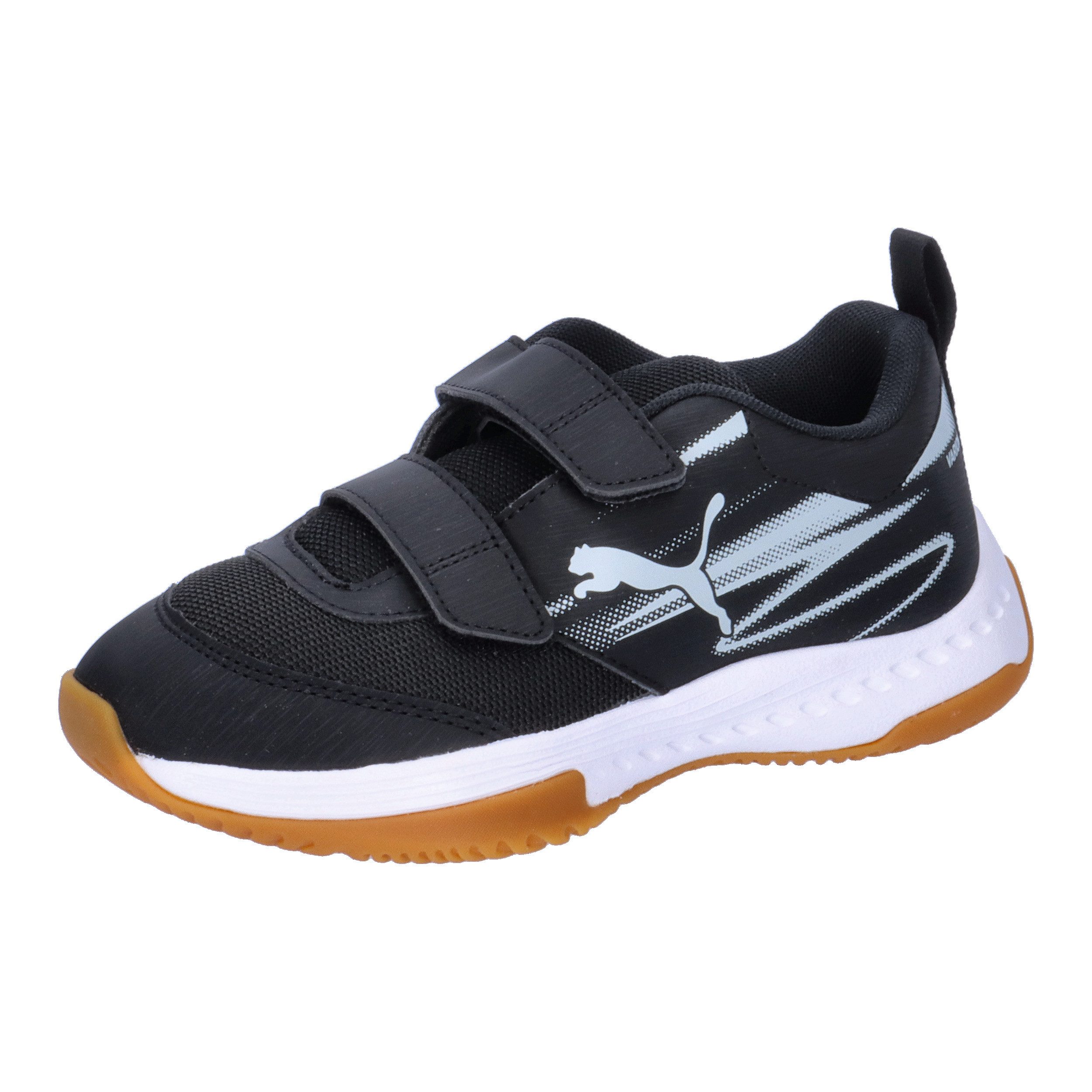 PUMA Puma Kinder Hallenschuhe Varion II V Jr 108106 Hallenschuh
