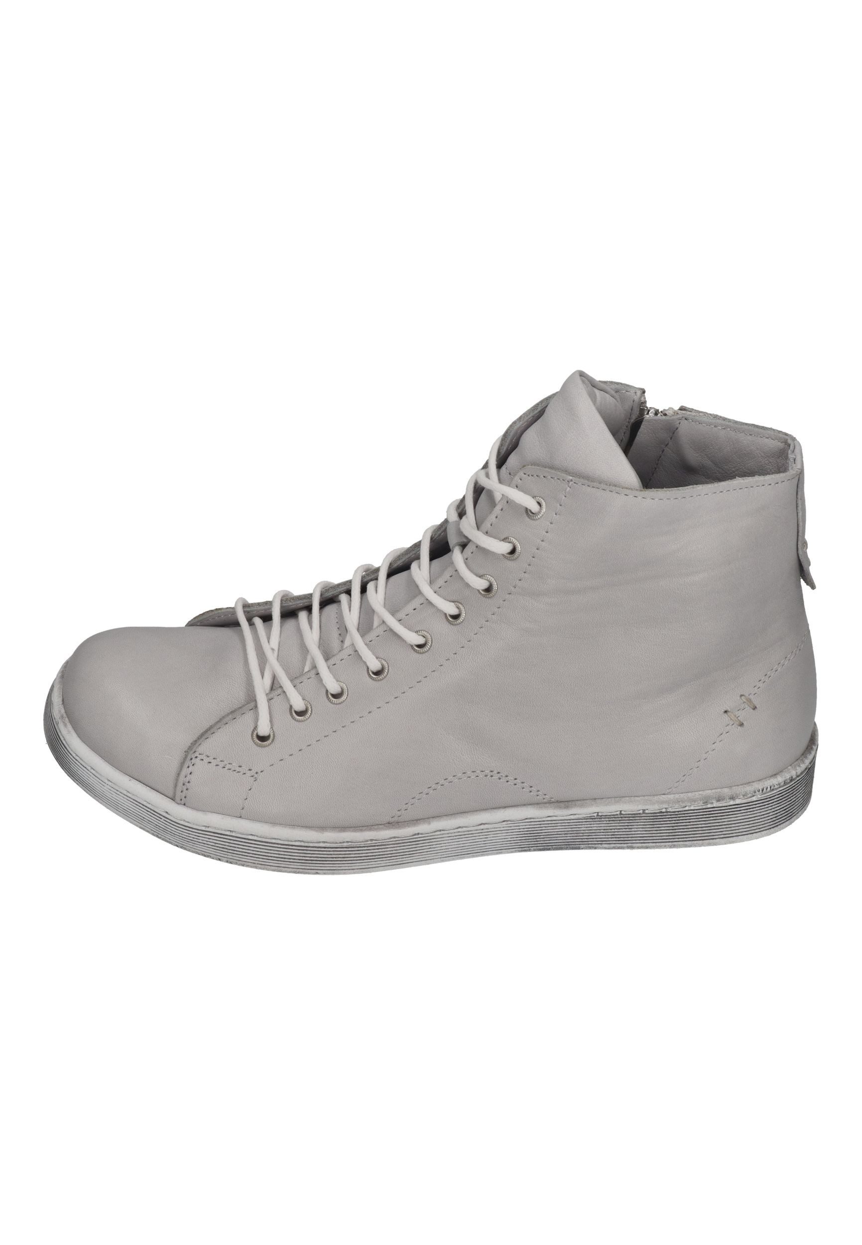 Andrea Conti 0341500-1873 Sneaker Seidengrau günstig online kaufen