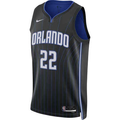 Nike Basketballtrikot