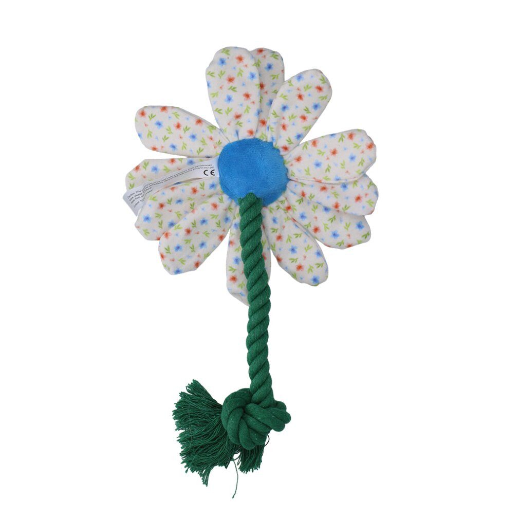 Garden Paws Tierquietschie Flower Sky Flowers S