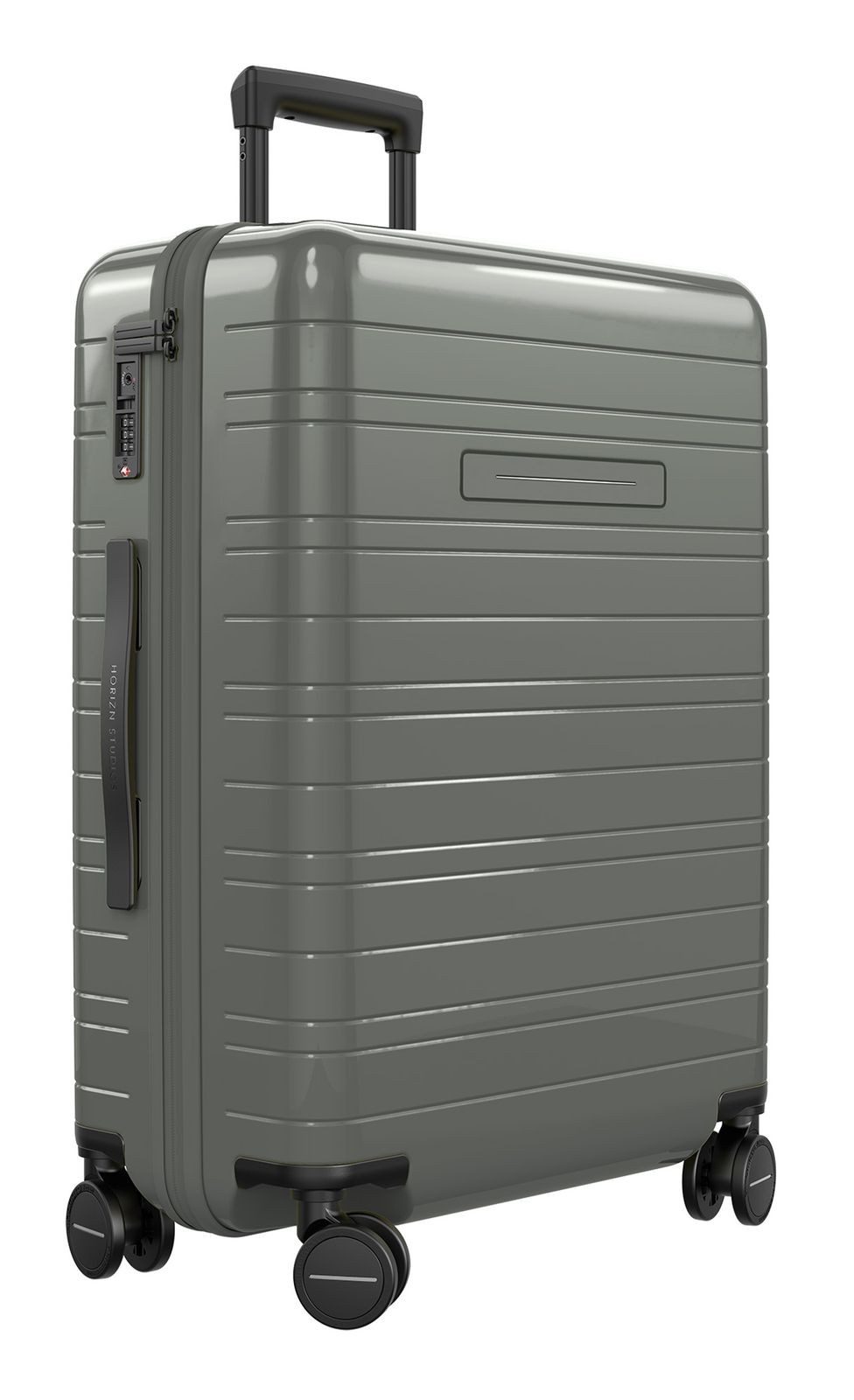 Horizn Studios Hartschalen-Trolley Essential, 4 Rollen günstig online kaufen
