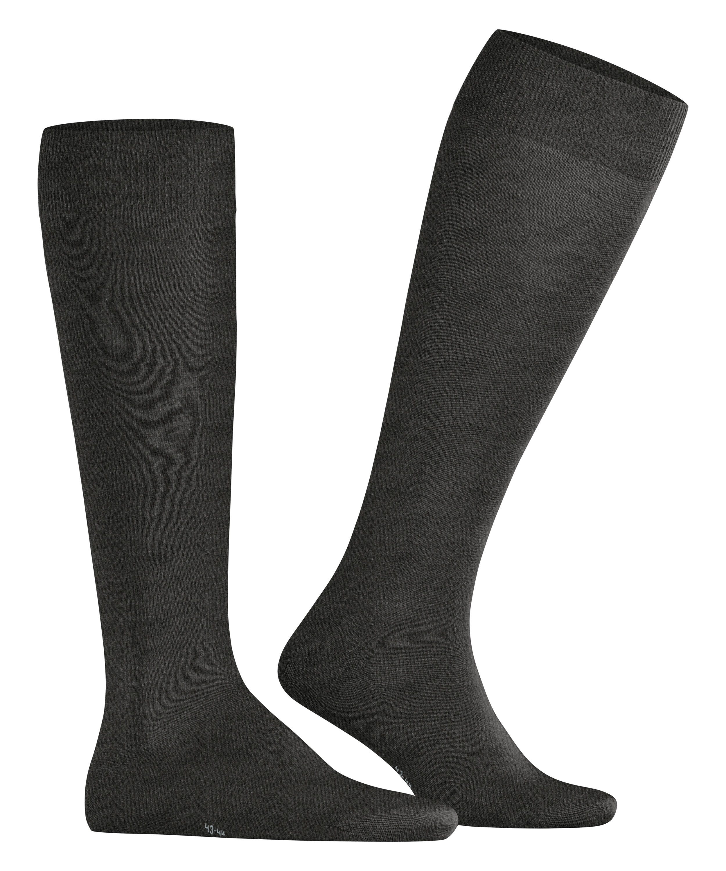 FALKE Kniestrümpfe ClimaWool aus klimaregulierender Wolle-Lyocell günstig online kaufen