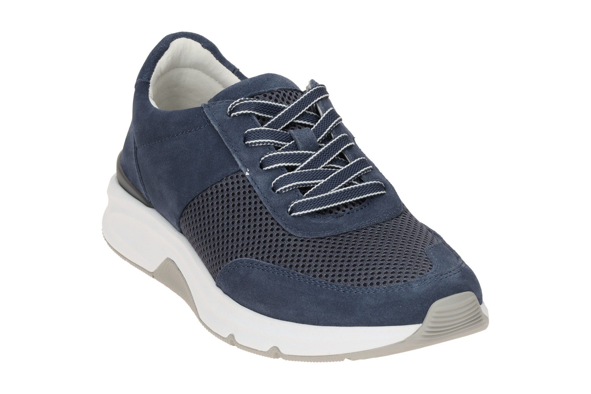 Gabor 86.897.16 Schnürschuh