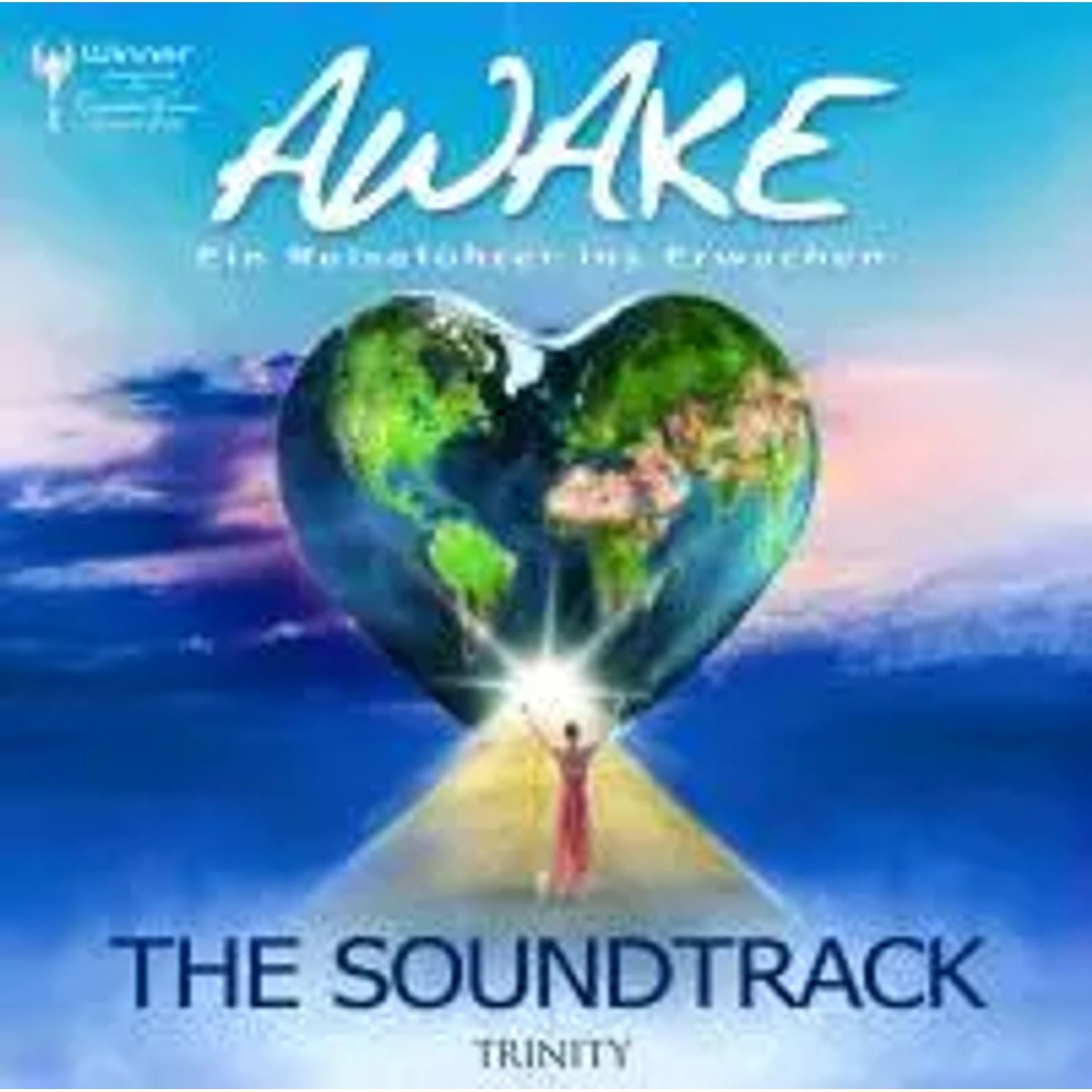 Hörspiel Awake, Audio-CD (Soundtrack)