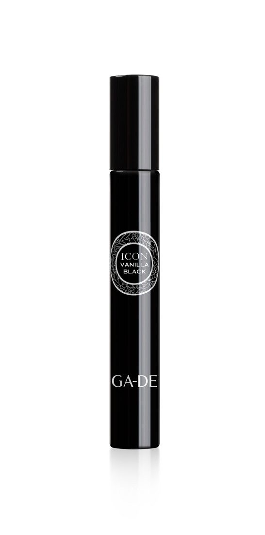 GA-DE Eau de Parfum GA-DE Icon Vanilla Black Edp