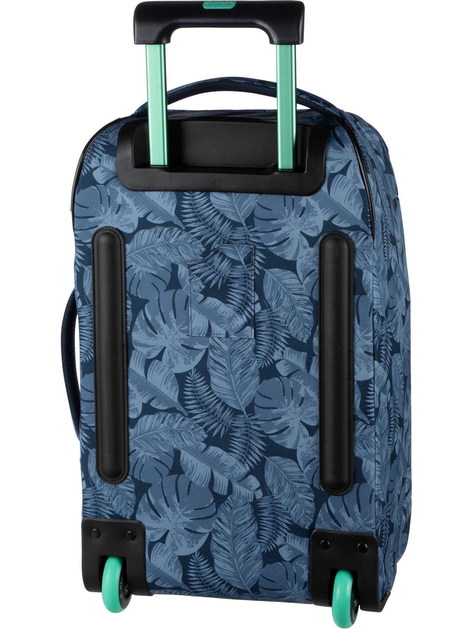 Satch Trolley satch Blue Flow Trolley S Tropic