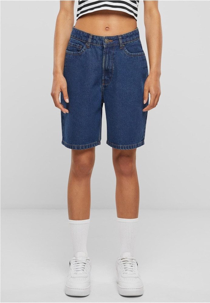 URBAN CLASSICS Shorts Ladies 90‘s Bermuda günstig online kaufen
