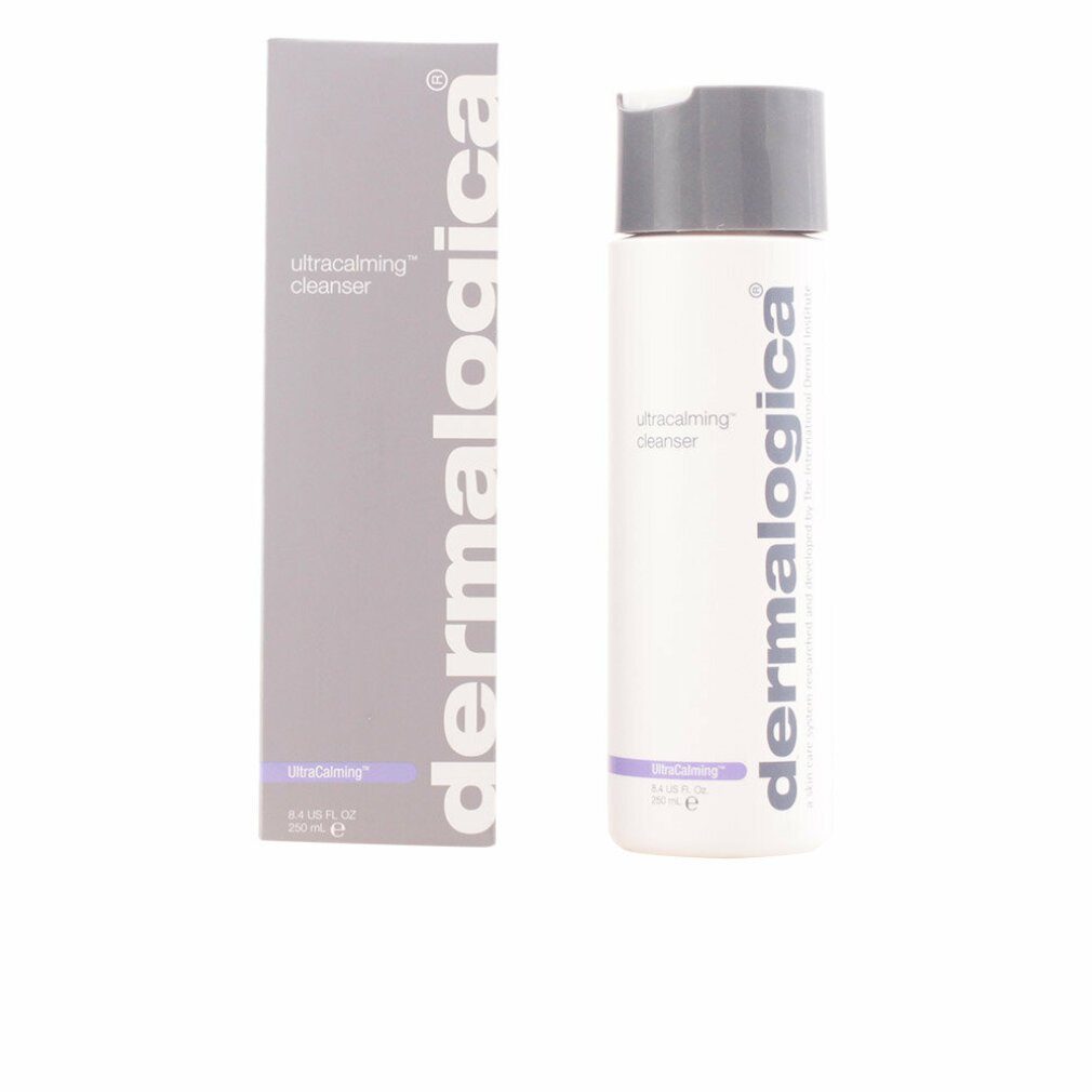 Dermalogica Gesichts-Reinigungsmilch UltraCalming UltraCalming Cleanser 250ml
