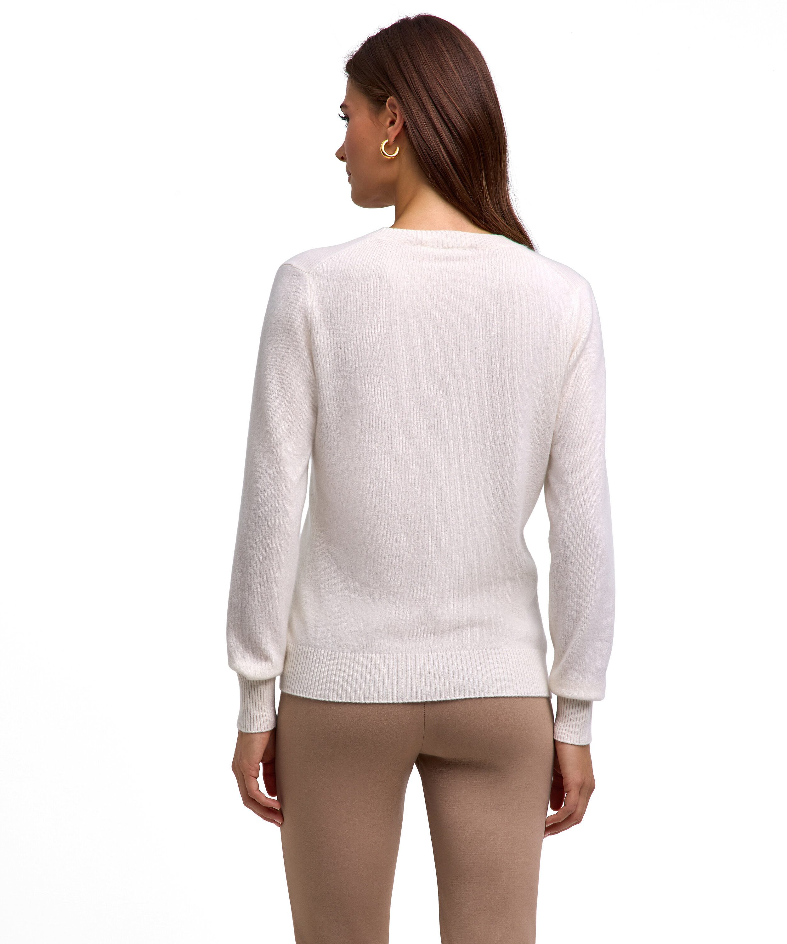 FALKE Strickpullover (1-tlg) aus reinem Kaschmir günstig online kaufen