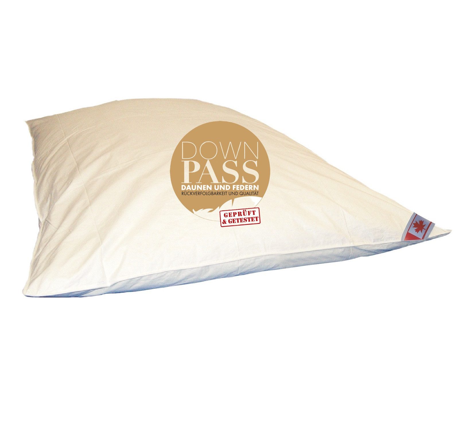 Canada Federbettdecke Ballonbett Bettdecke 100% Federbett günstig online kaufen