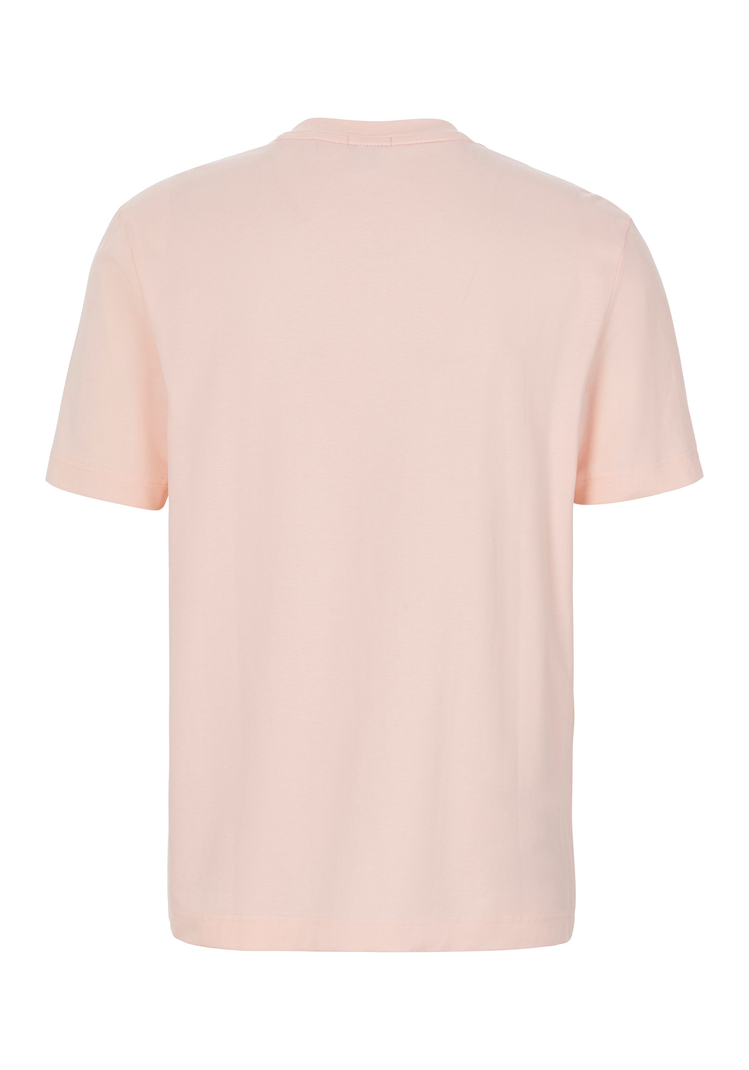 BOSS ORANGE T-Shirt TChup mit Rundhalsausschnitt günstig online kaufen