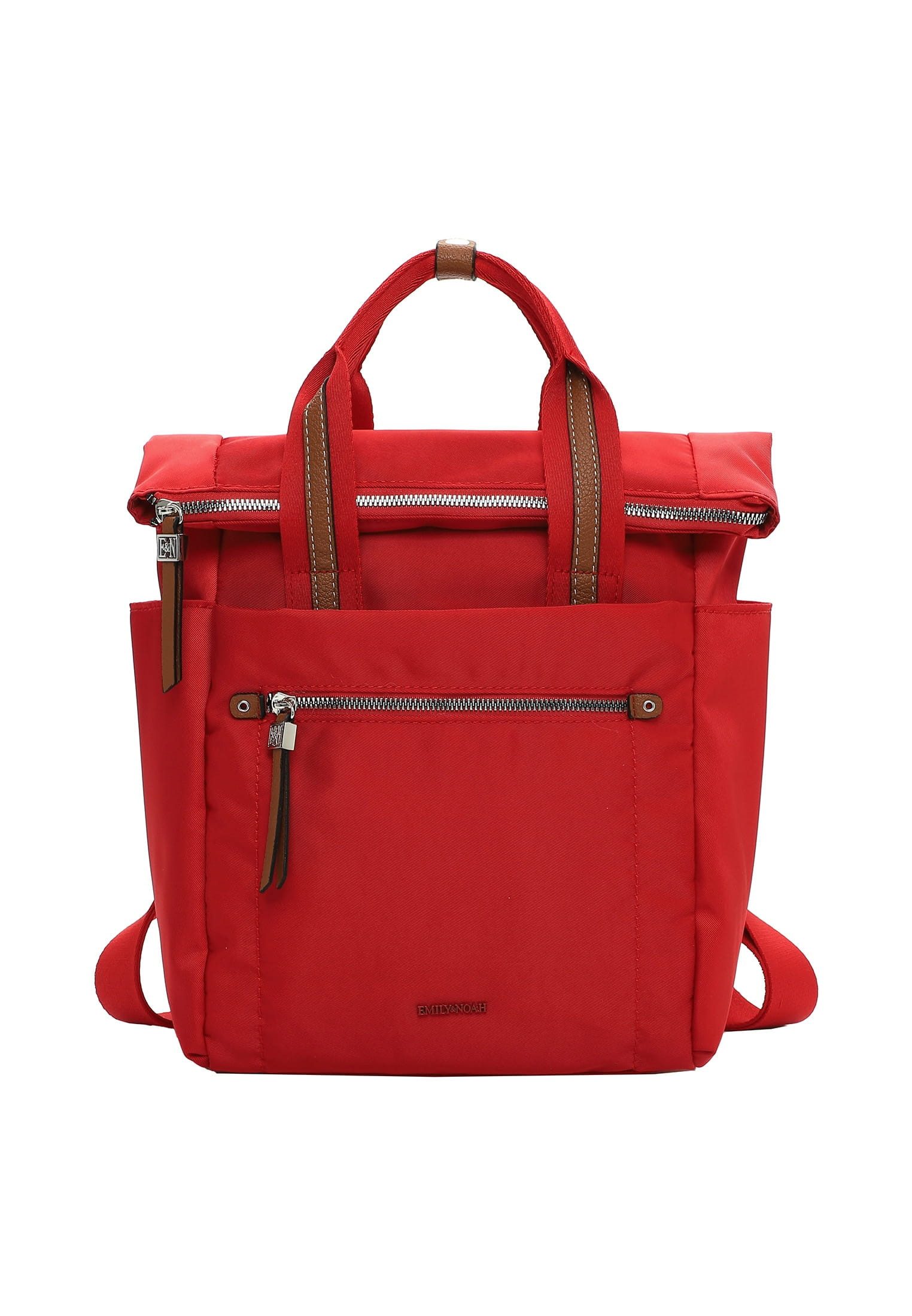 EMILY & NOAH Cityrucksack E&N Esther (1-tlg), Für Damen