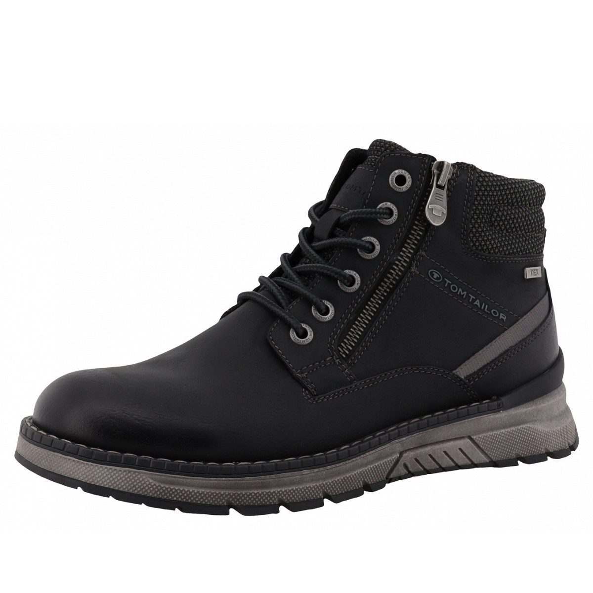 TOM TAILOR Stiefel günstig online kaufen