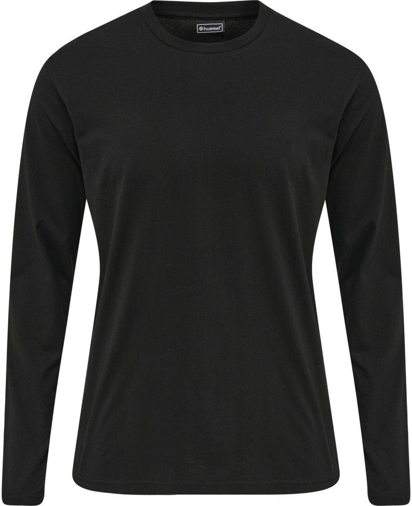 Longsleeve hummel Schwarz