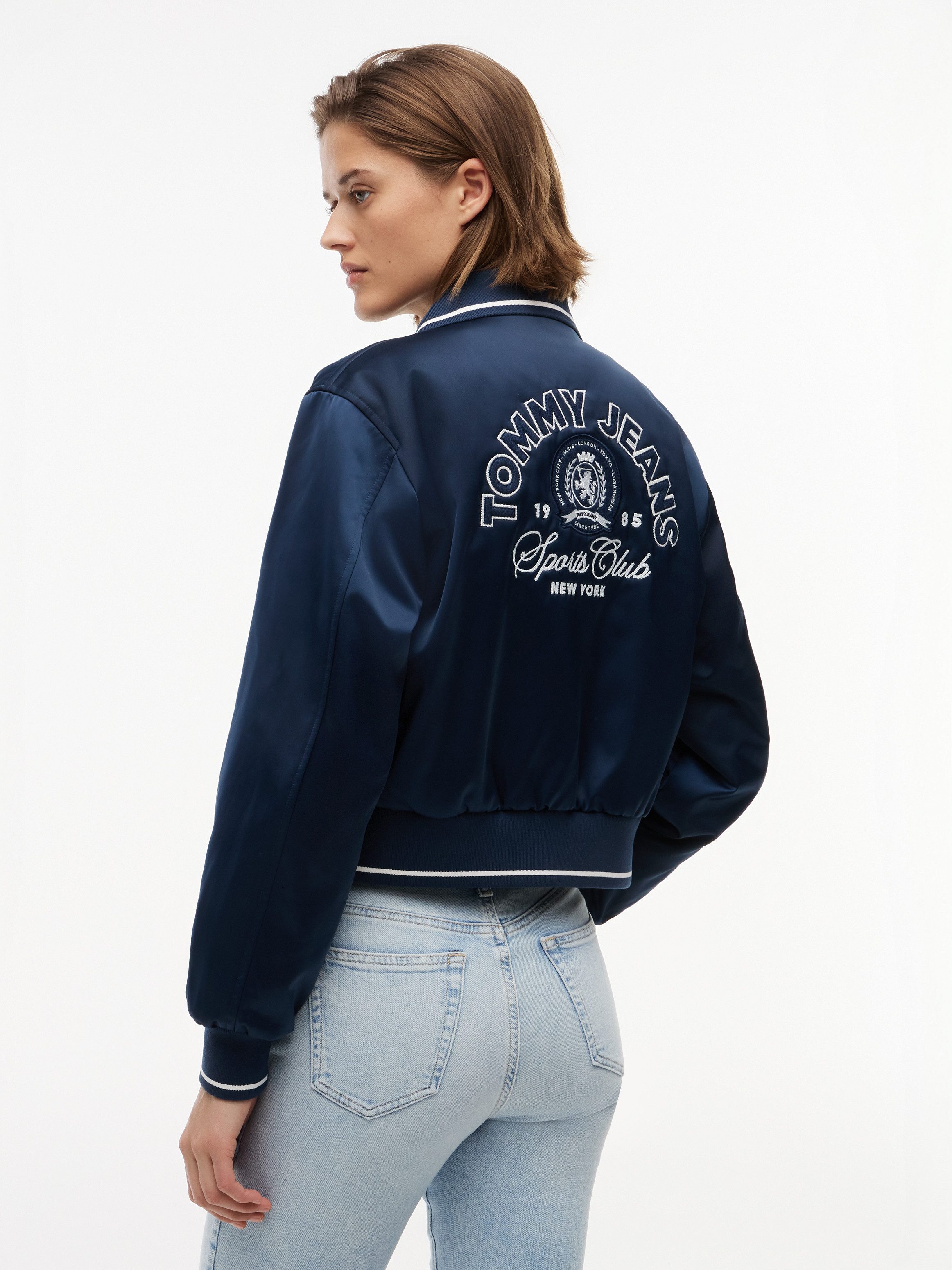 Tommy Jeans Bootcut-Jeans SYLVIA HGH FLR CJ1 Baumwolle mit Stretch, high waist, Flared Fit – Bild 3 von 5