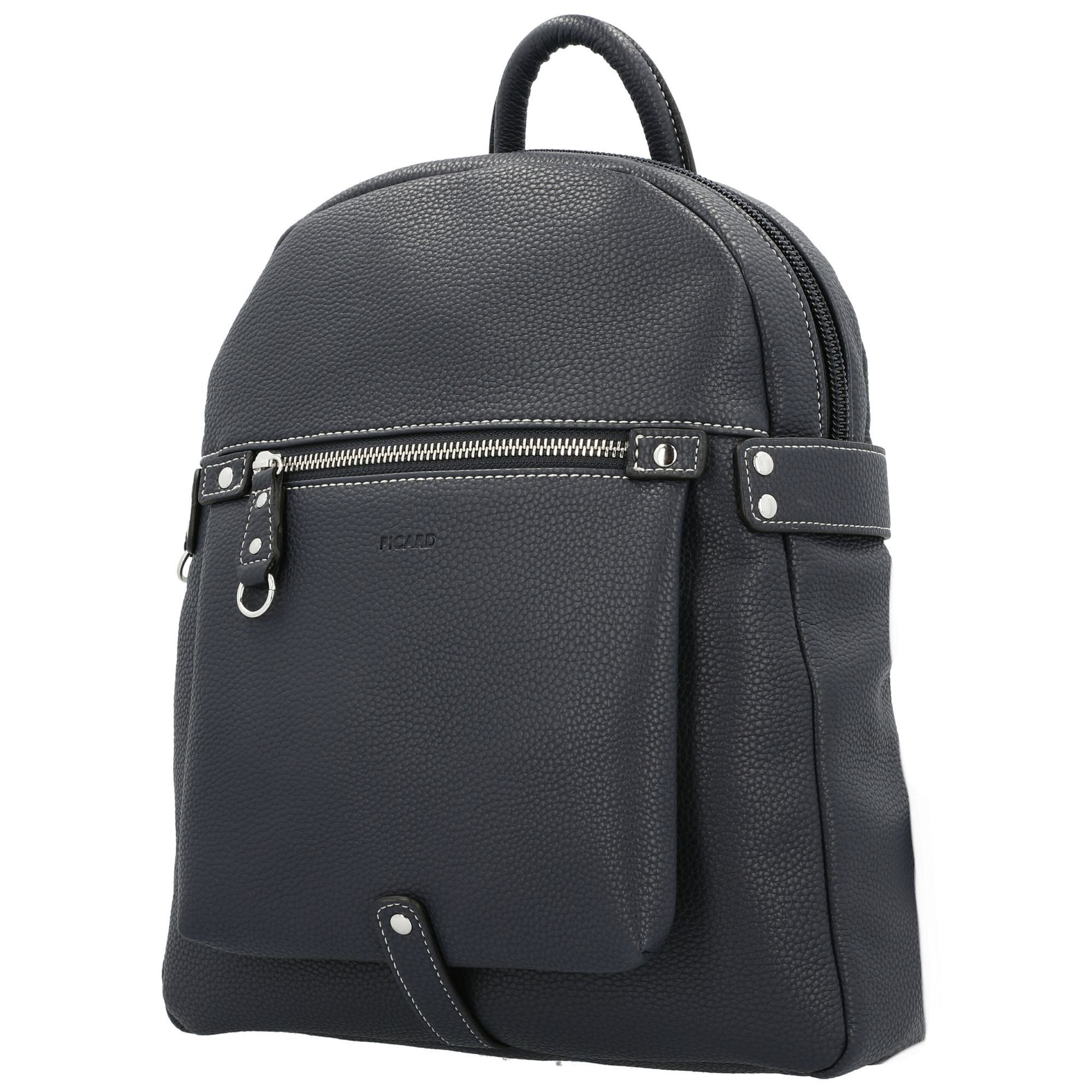 Picard Cityrucksack Loire, Kunstleder günstig online kaufen