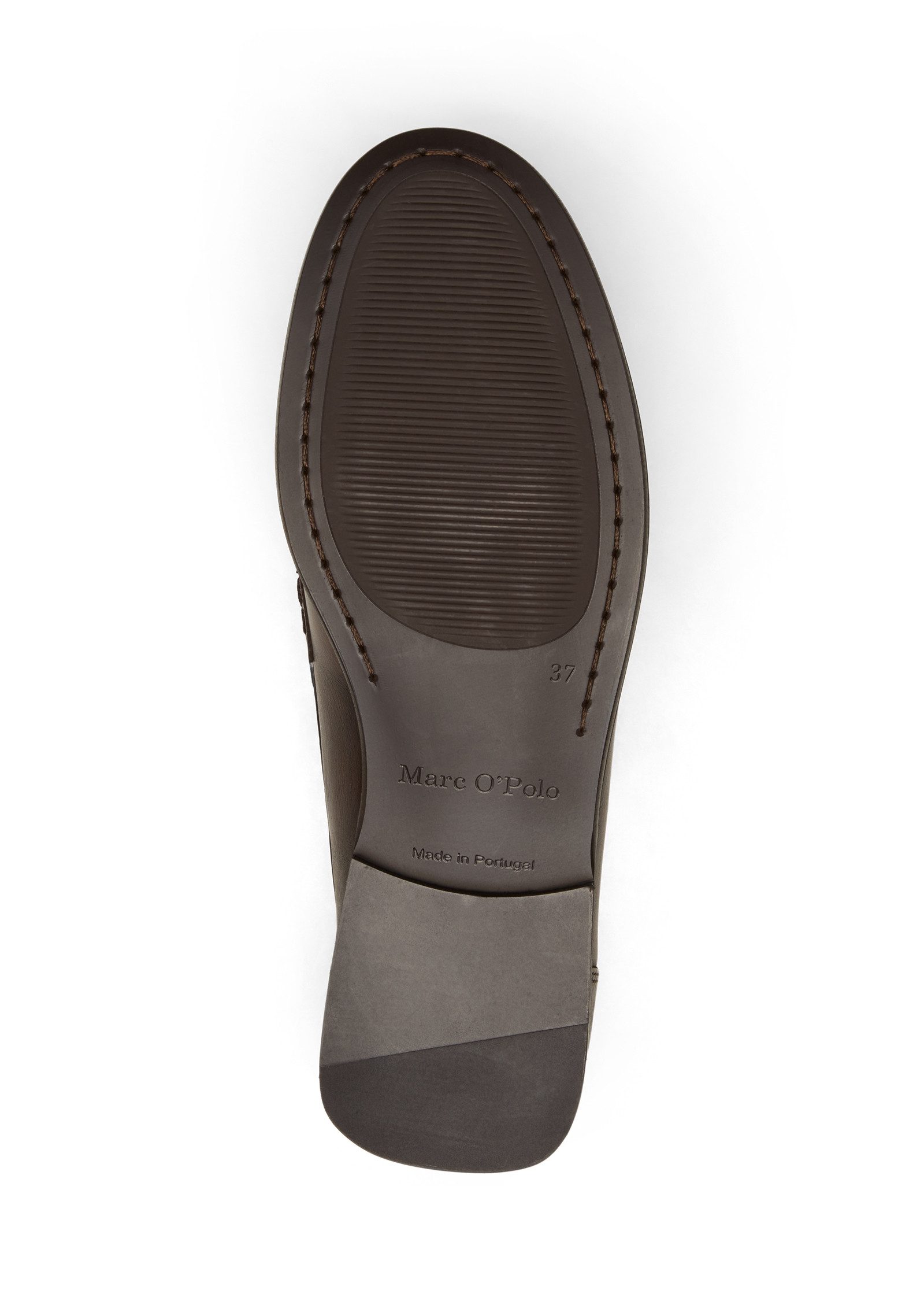 Marc O'Polo aus weichem Ziegenleder Loafer – Bild 5 von 5