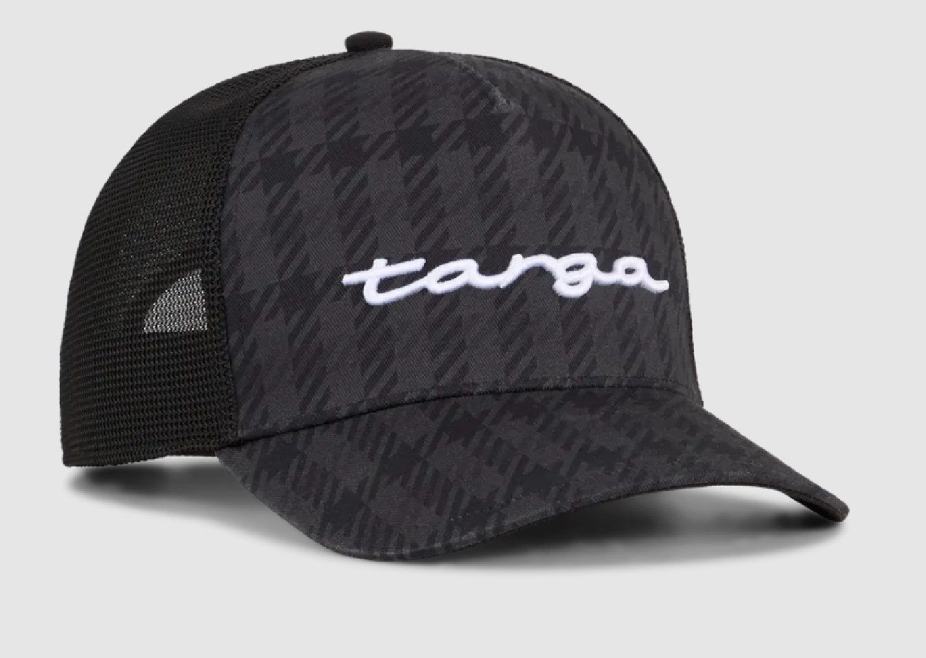 Porsche Baseball Cap Porsche Targa Trucker Cap Motorsport Snapback Kappe Mütze Basecap (1-St)