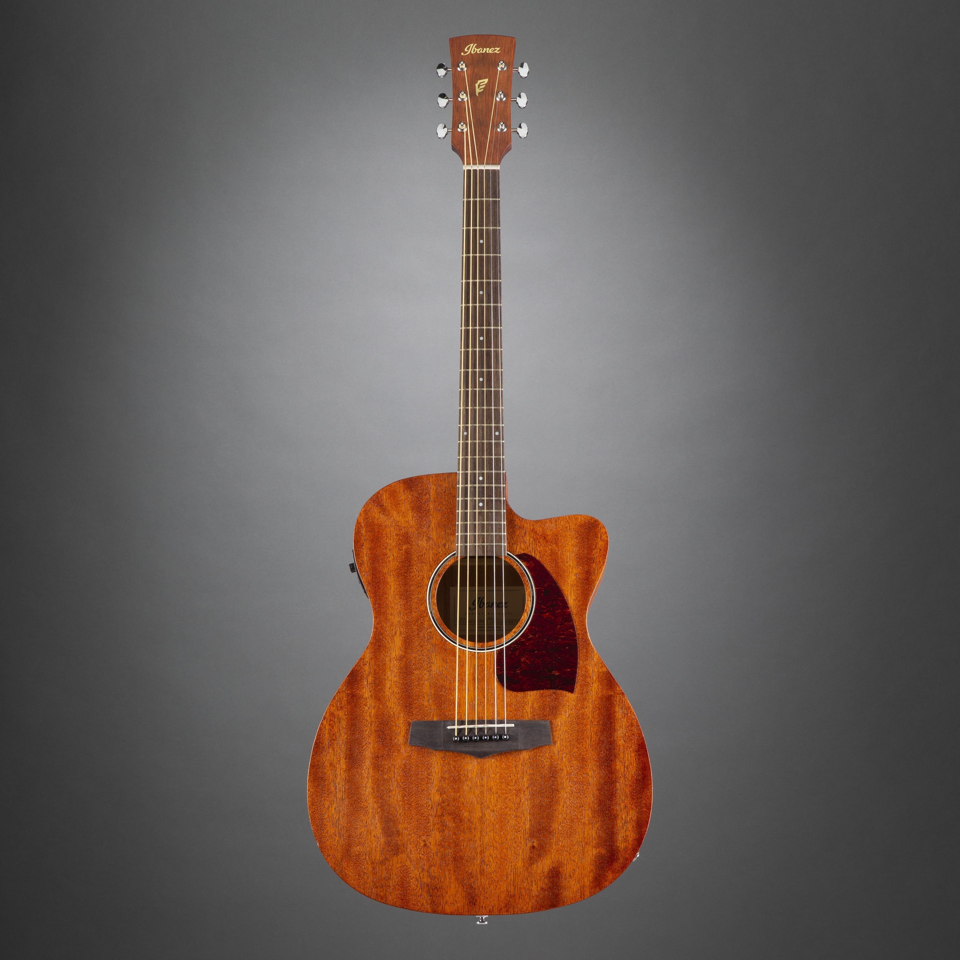 Ibanez Westerngitarre, PC12MHCE-OPN, Westerngitarren, 000/OM Gitarren, PC12MHCE-OPN - Westerngitarre