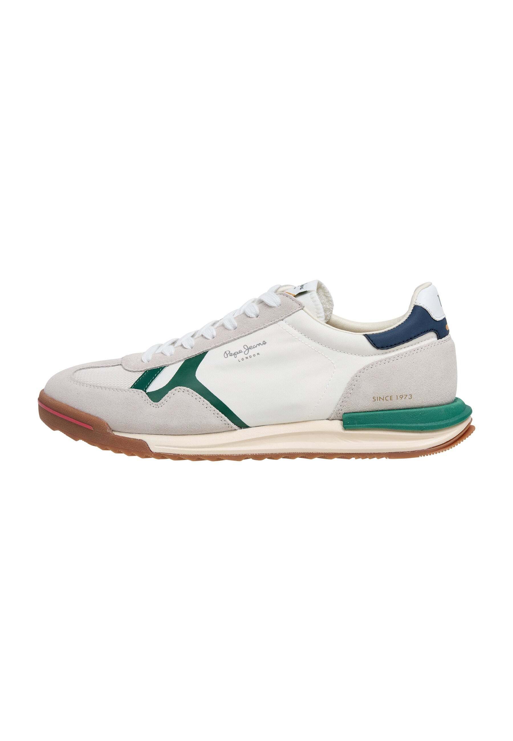 Pepe Jeans trainers MARVIN COLLEGE M Trainingsschuh