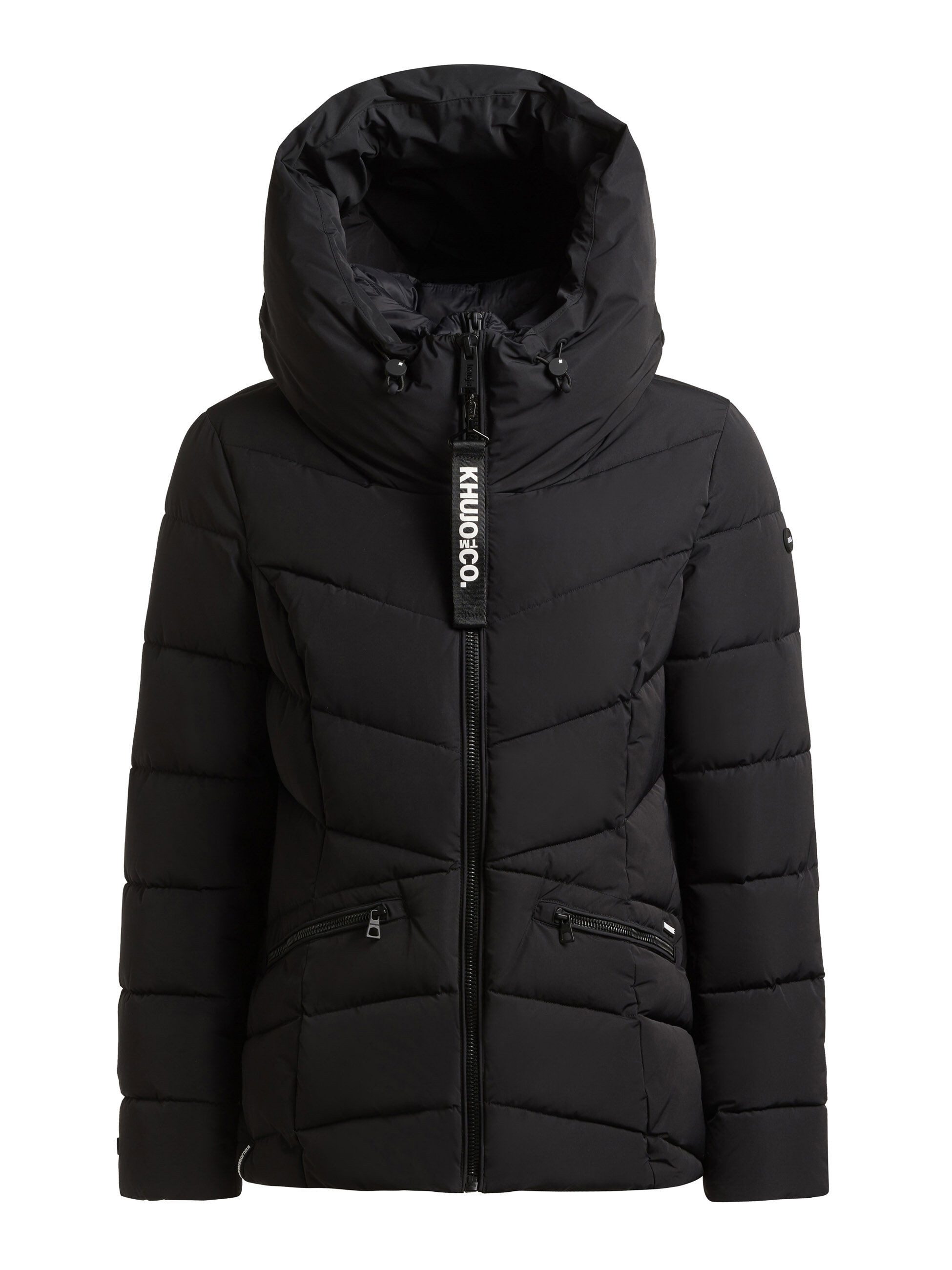 khujo Outdoorjacke