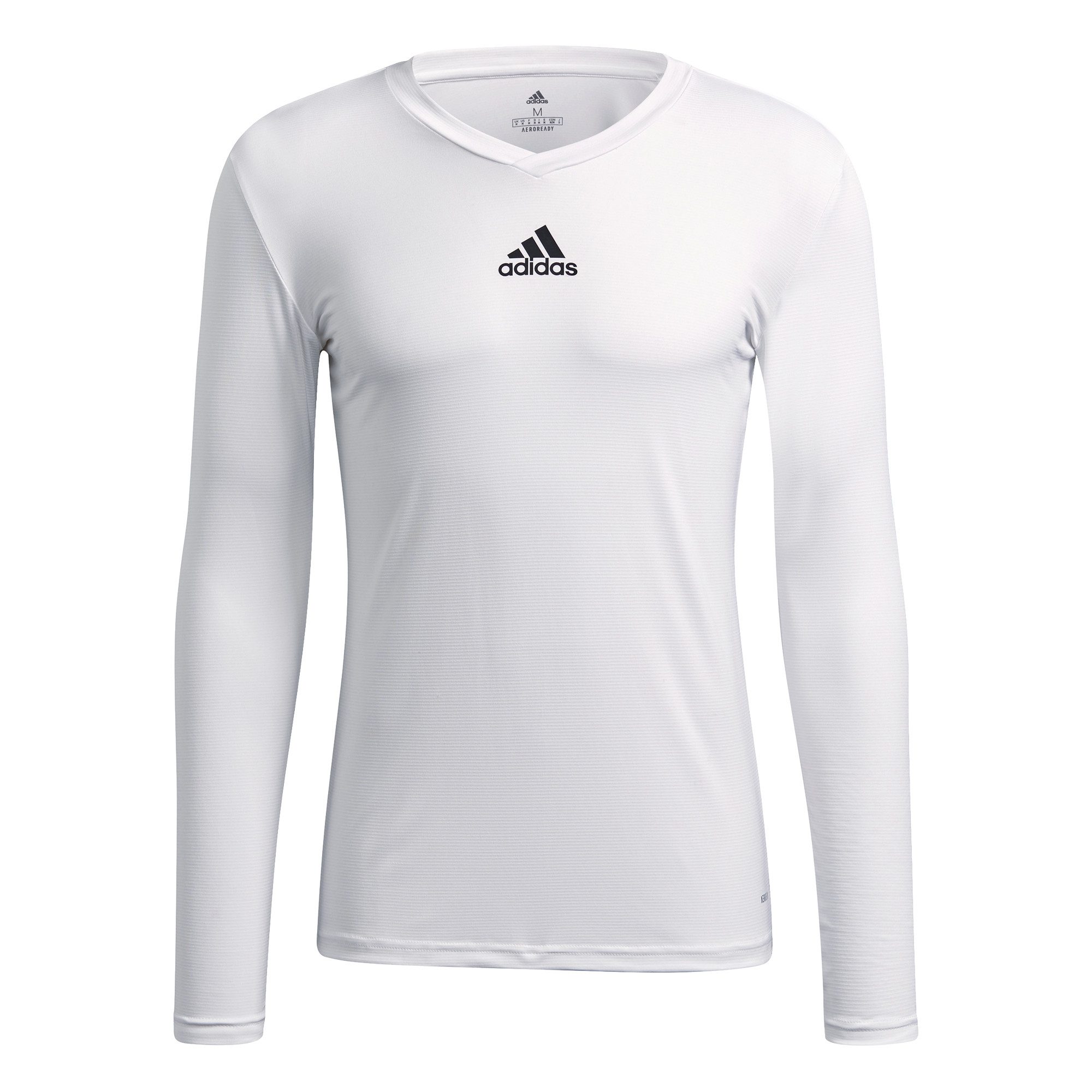 adidas Performance Unterziehshirt adidas Herren Funktionsunterwäsche Team Base Longsleeve