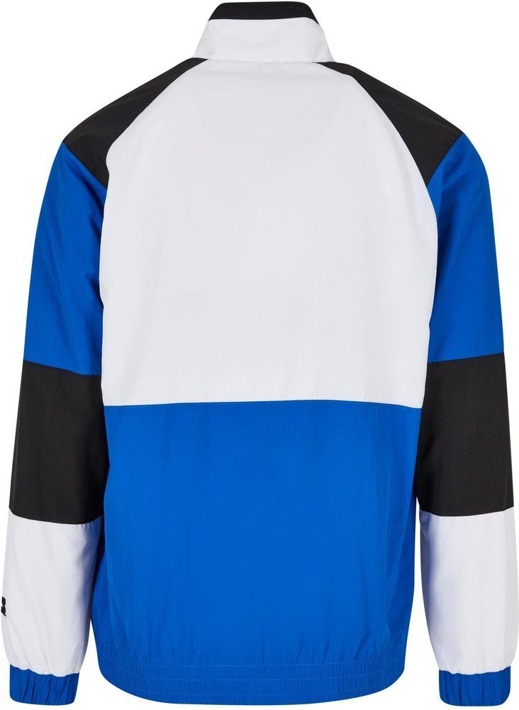 Starter Black Label Trainingsjacke Starter Color Block Retro Jacket