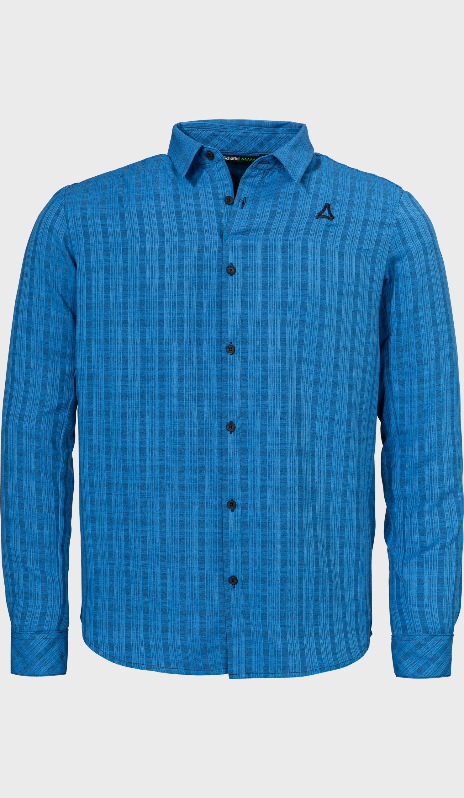 Schöffel Outdoorhemd Shirt Style Energio MEN