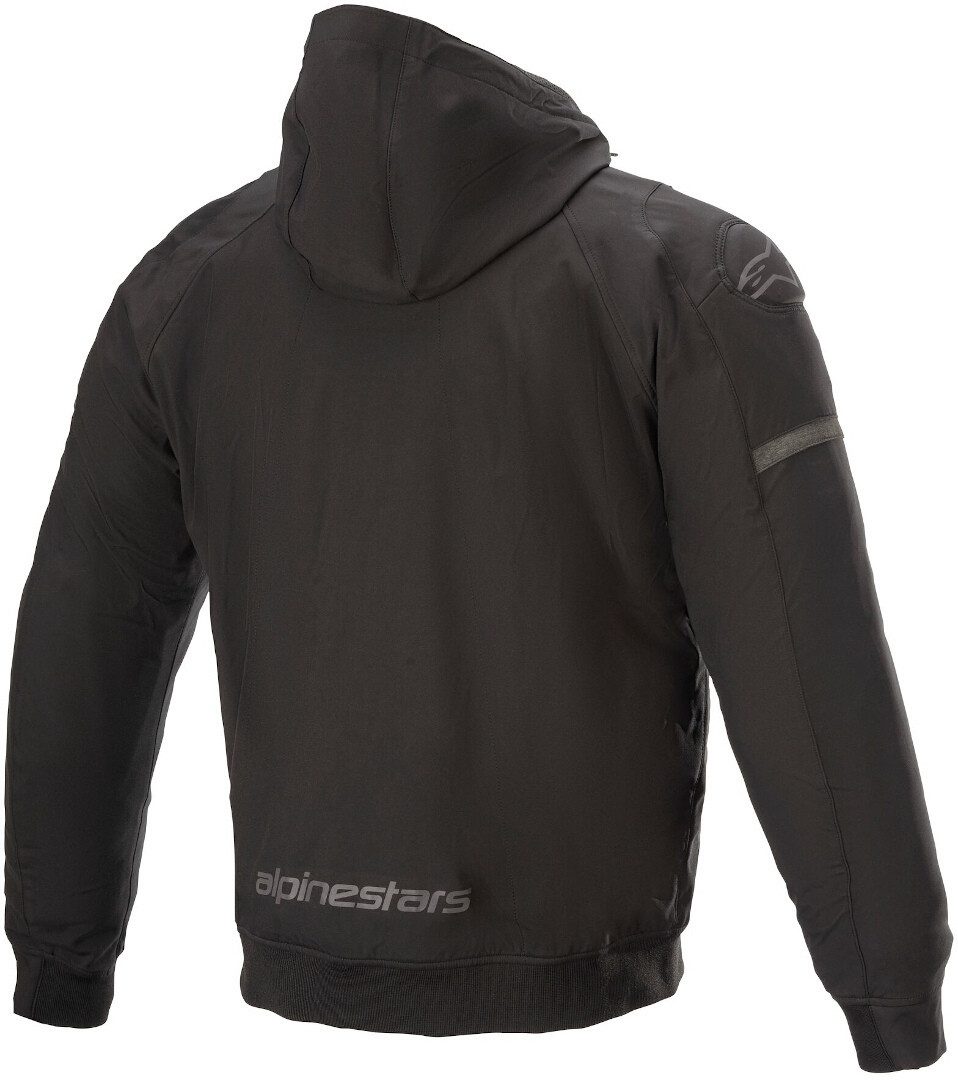 Alpinestars Motorradjacke Sektor V2 Motorrad Hoodie 3-Lagen-Laminat günstig online kaufen