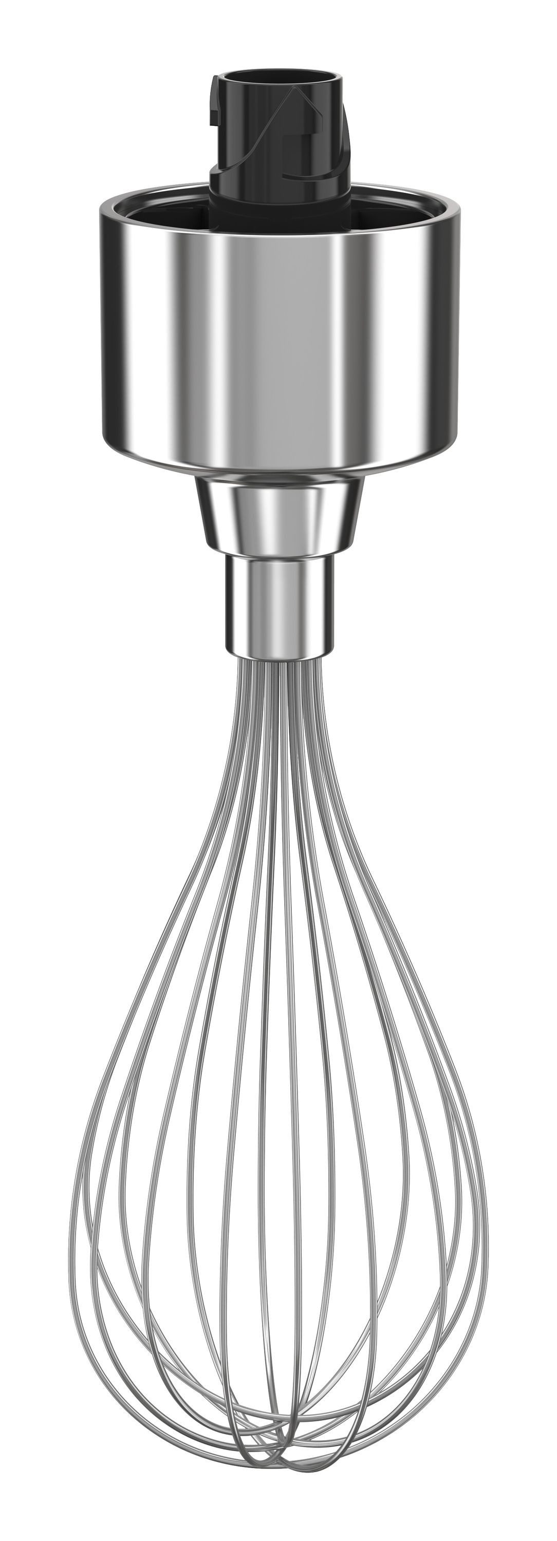 KitchenAid Stabmixer KitchenAid Go Cordless mit Zubehör 5KHBRV – Bild 4 von 5