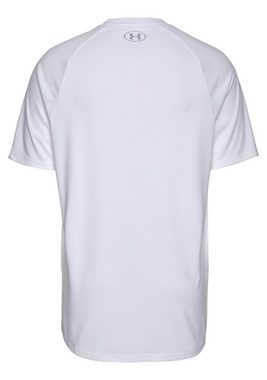 Under Armour® Trainingsshirt UA TECH 2.0 SS TEE