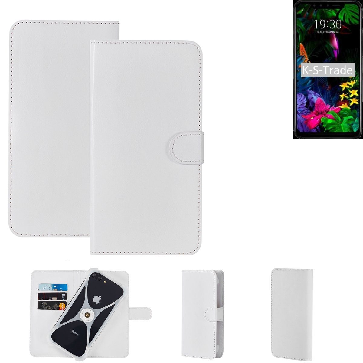 Handyhülle für LG Electronics G8s ThinQ