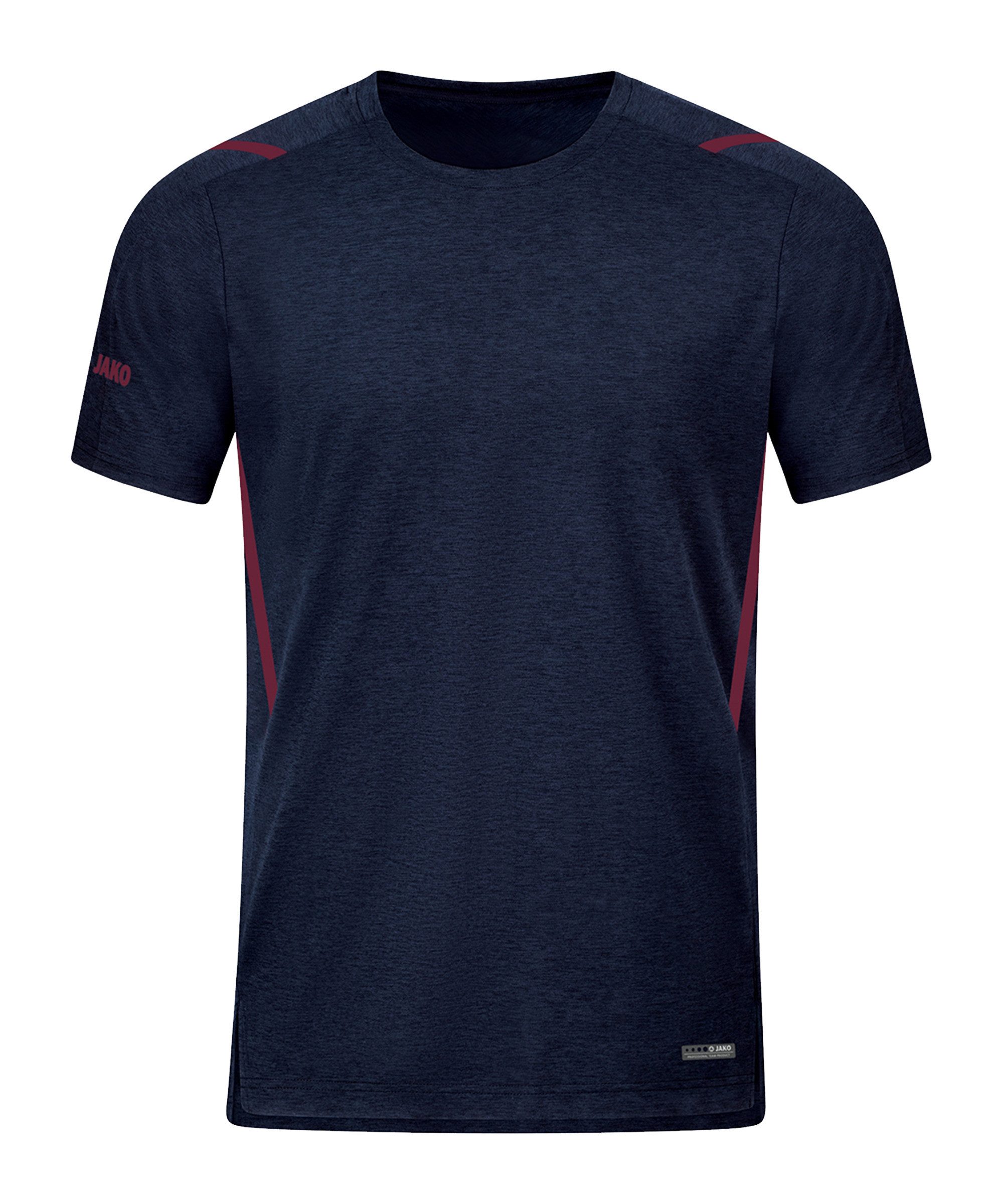 Jako T-Shirt JAKO Challenge Freizeit T-Shirt günstig online kaufen