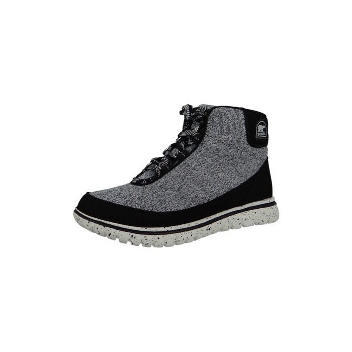 Sorel NL2327-010 TIVOLI GO HIGH Sneaker