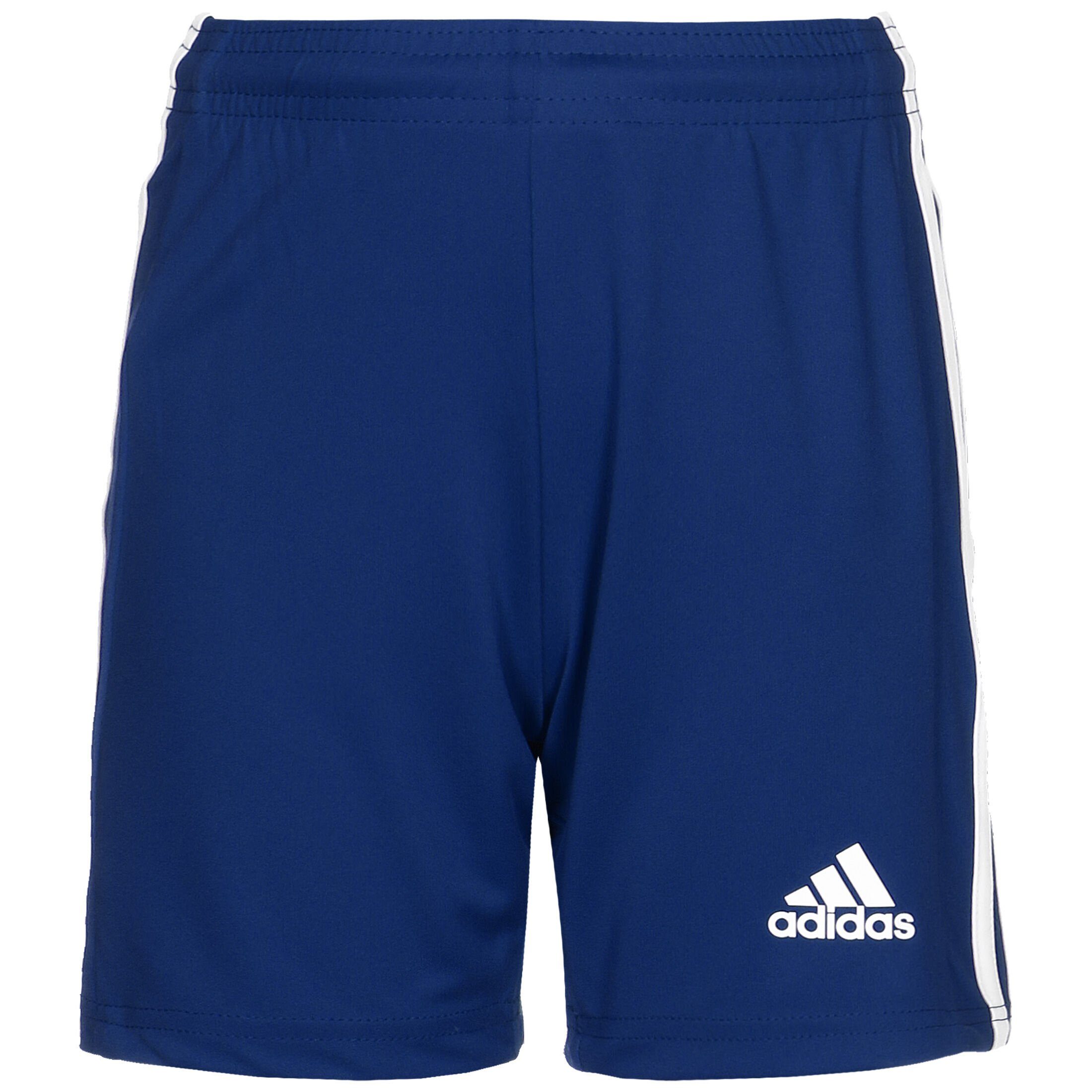 adidas Performance Trainingsshorts Squadra 21 Fußballshorts Damen