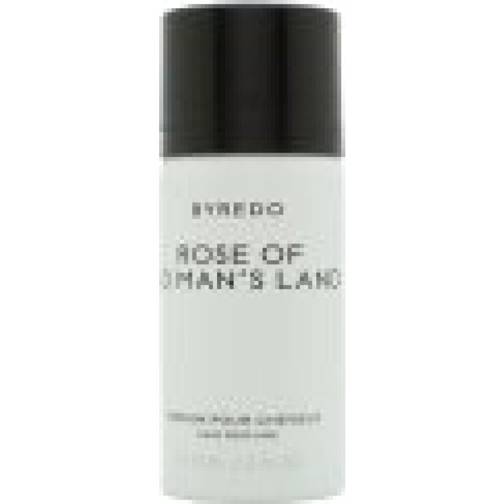 BYREDO Haarspray Rose Of No Man's Land Hair Perfume Haarparfum 75 ml (unisex)