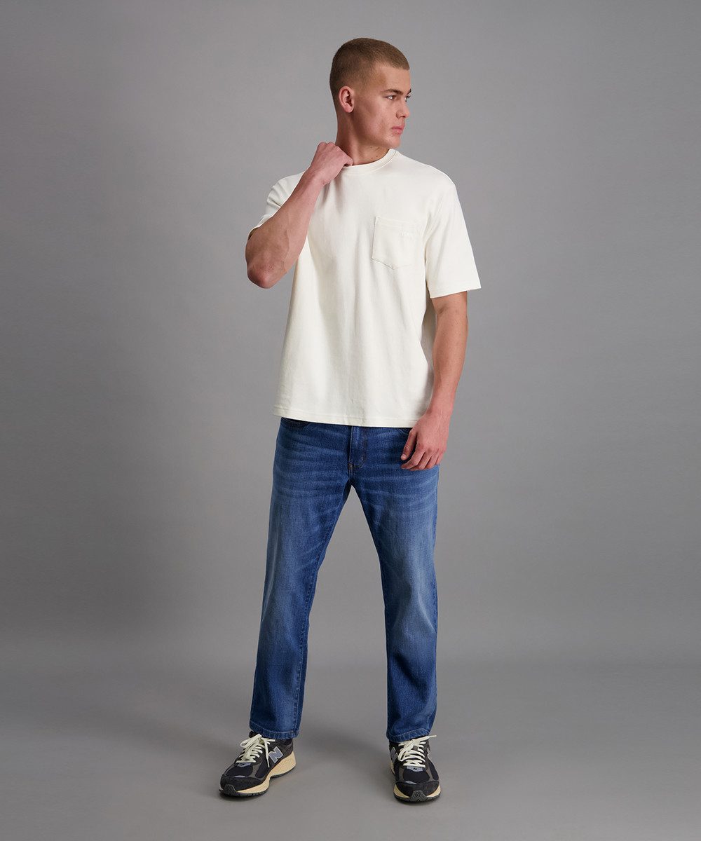 Pioneer Authentic Jeans Slim-fit-Jeans ERIC in günstig online kaufen