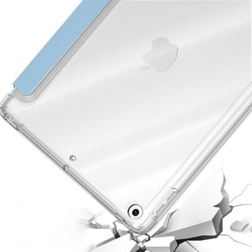 Numerva Tablet-Mappe Tablet Schutz Hülle für Apple iPad 5 / 6 9,7 Zoll